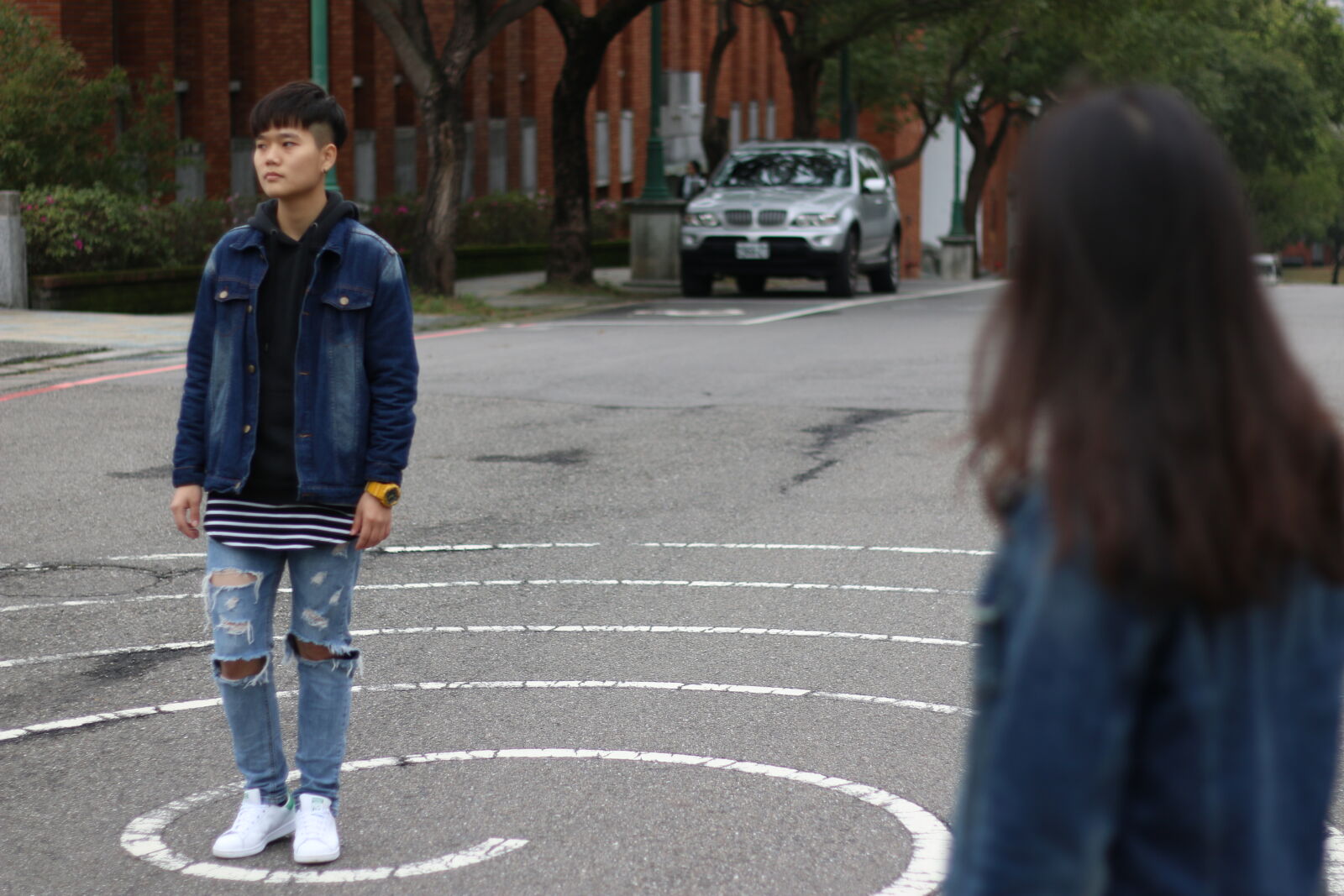 Canon EOS 70D + Canon EF 50mm F1.8 II sample photo