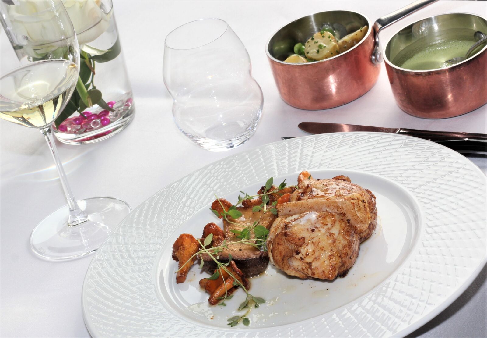 Canon EOS 550D (EOS Rebel T2i / EOS Kiss X4) sample photo. Food, plate, dinner photography