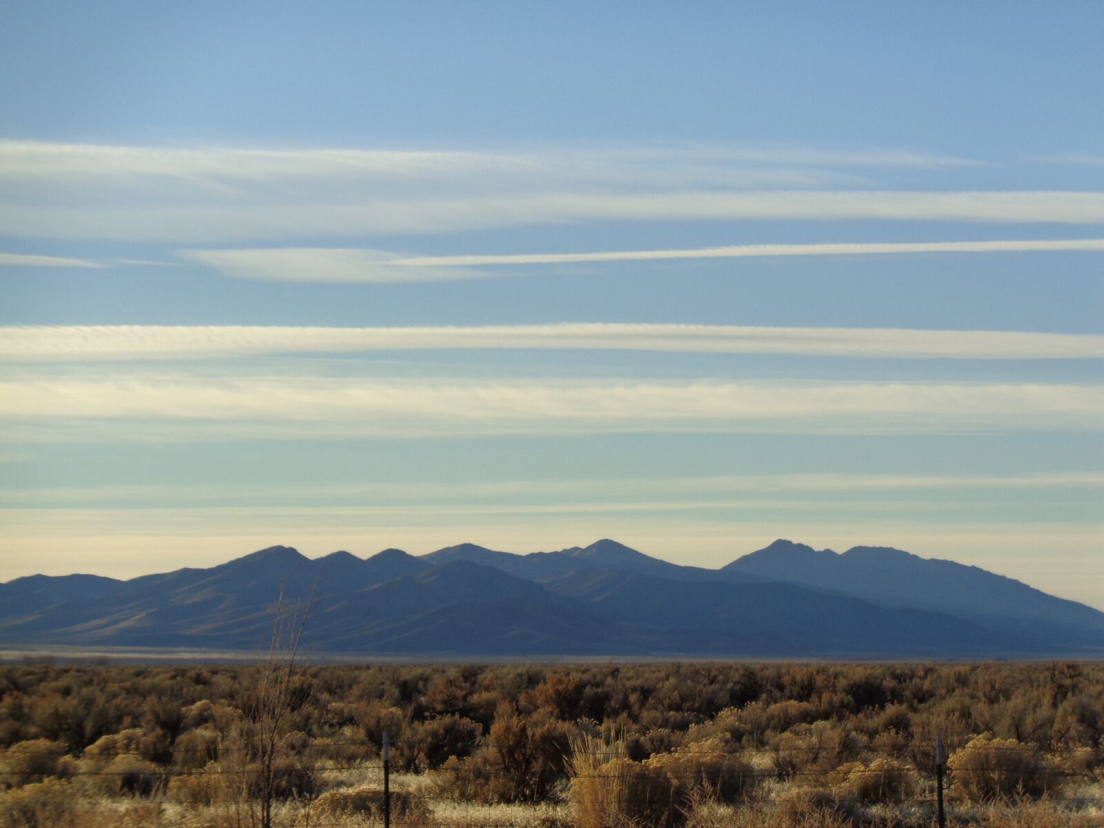 Sony Cyber-shot DSC-W830 sample photo. Mountain, desert, landscape photography