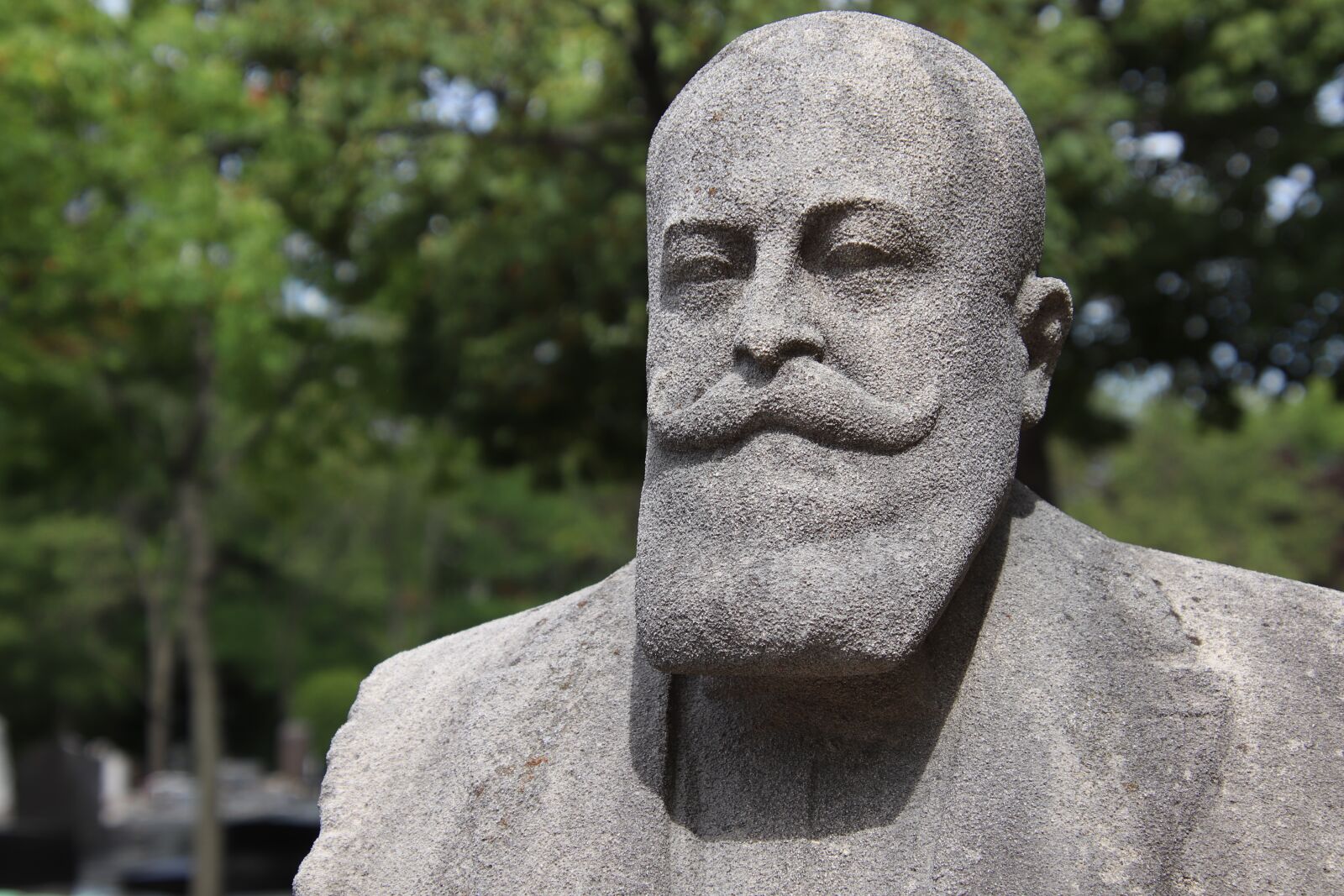 Canon EOS 800D (EOS Rebel T7i / EOS Kiss X9i) sample photo. Statue, sculpture, pierre photography