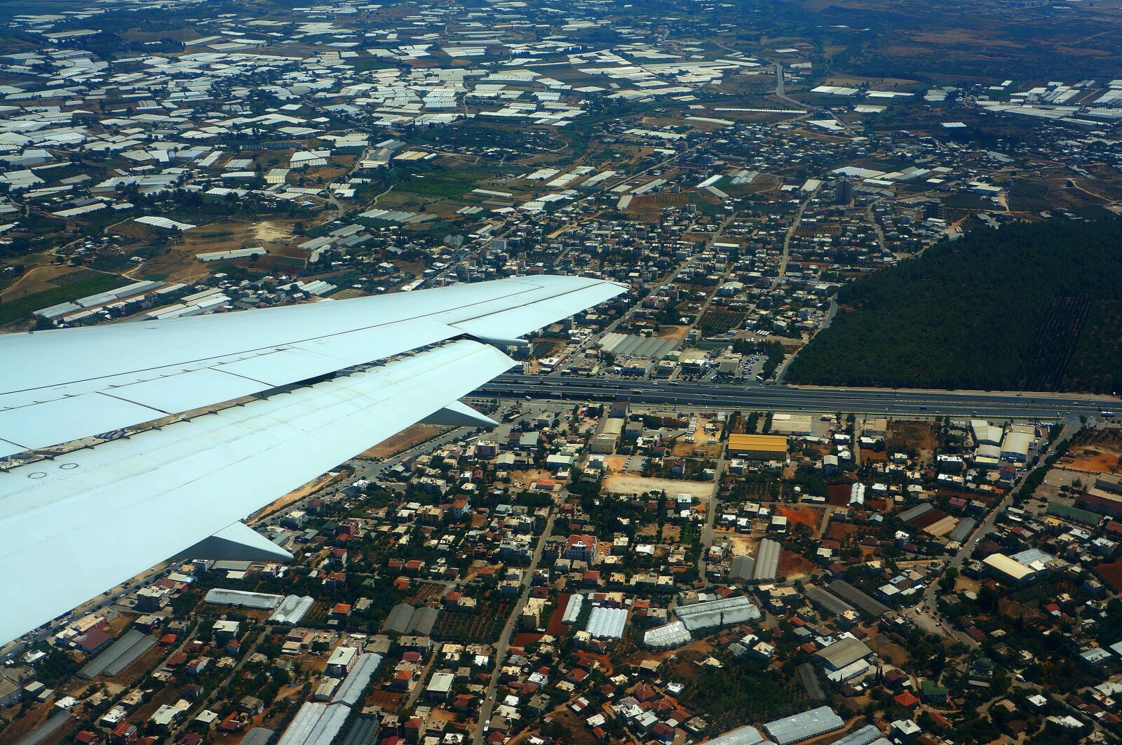 Sony Alpha NEX-5N sample photo. Takeoff, flight, wing photography
