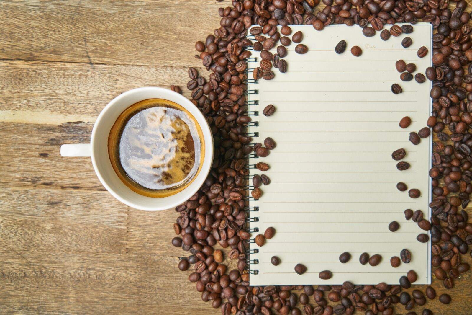 Sony a7R II sample photo. Coffee, core, caffeine photography