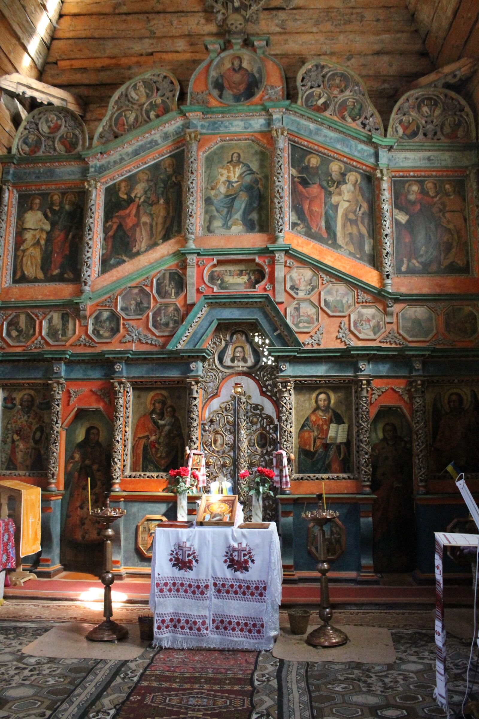 Canon EOS 1100D (EOS Rebel T3 / EOS Kiss X50) sample photo. Church, ukraine, history photography