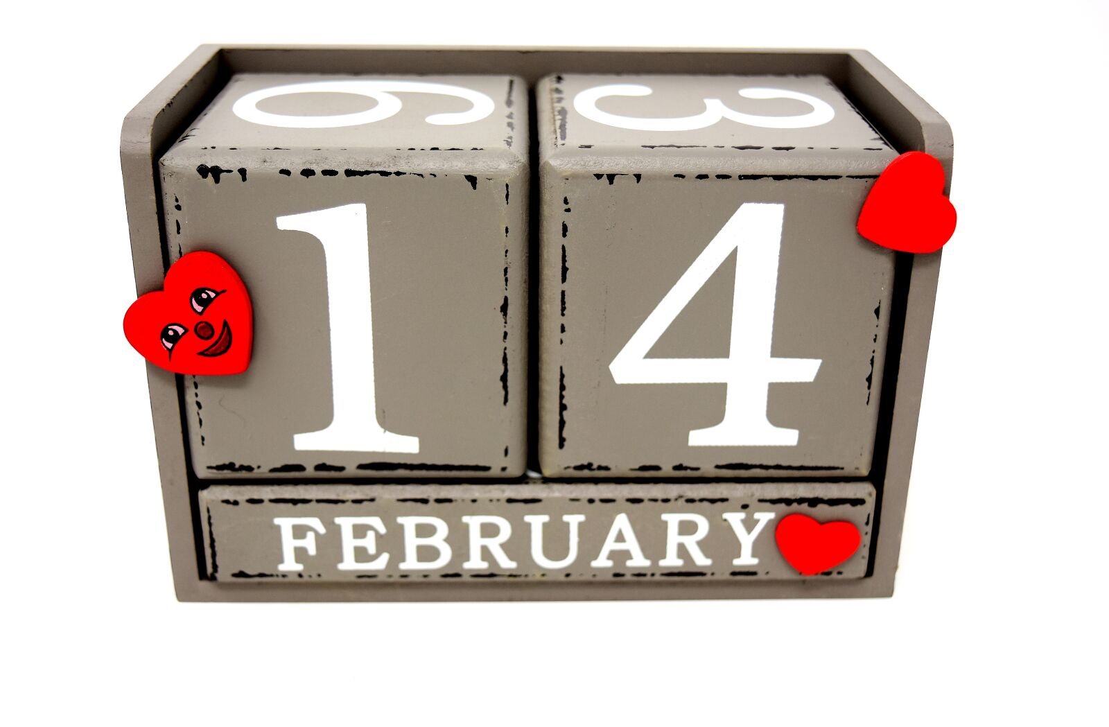 Nikon D7200 sample photo. Valentine's day, 14, february photography