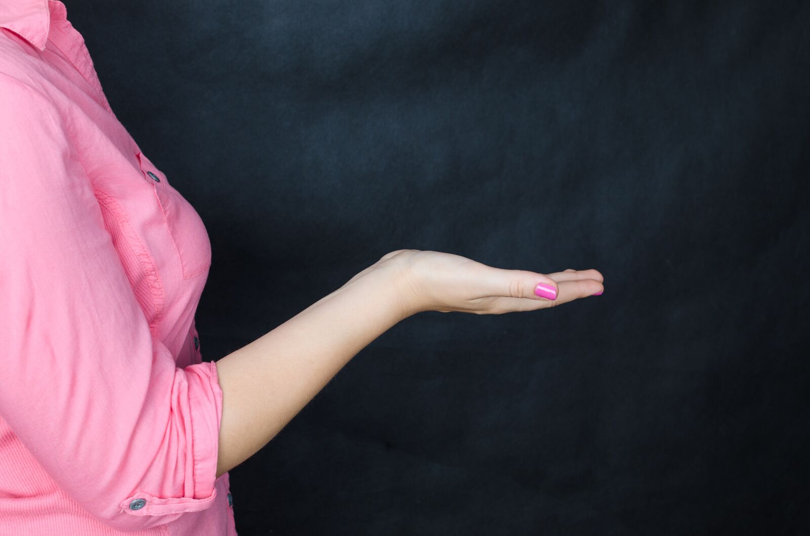 Nikon D5100 sample photo. Shirt, pink, sweet photography