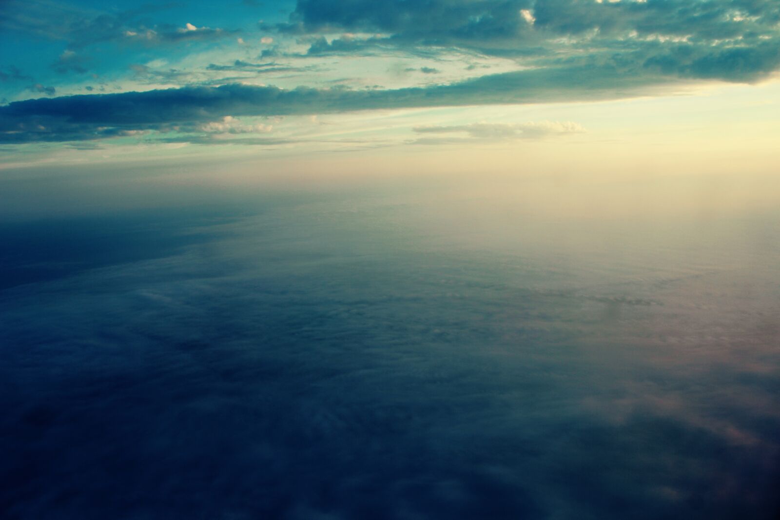 Canon EOS 600D (Rebel EOS T3i / EOS Kiss X5) sample photo. Aerial, view, sky photography