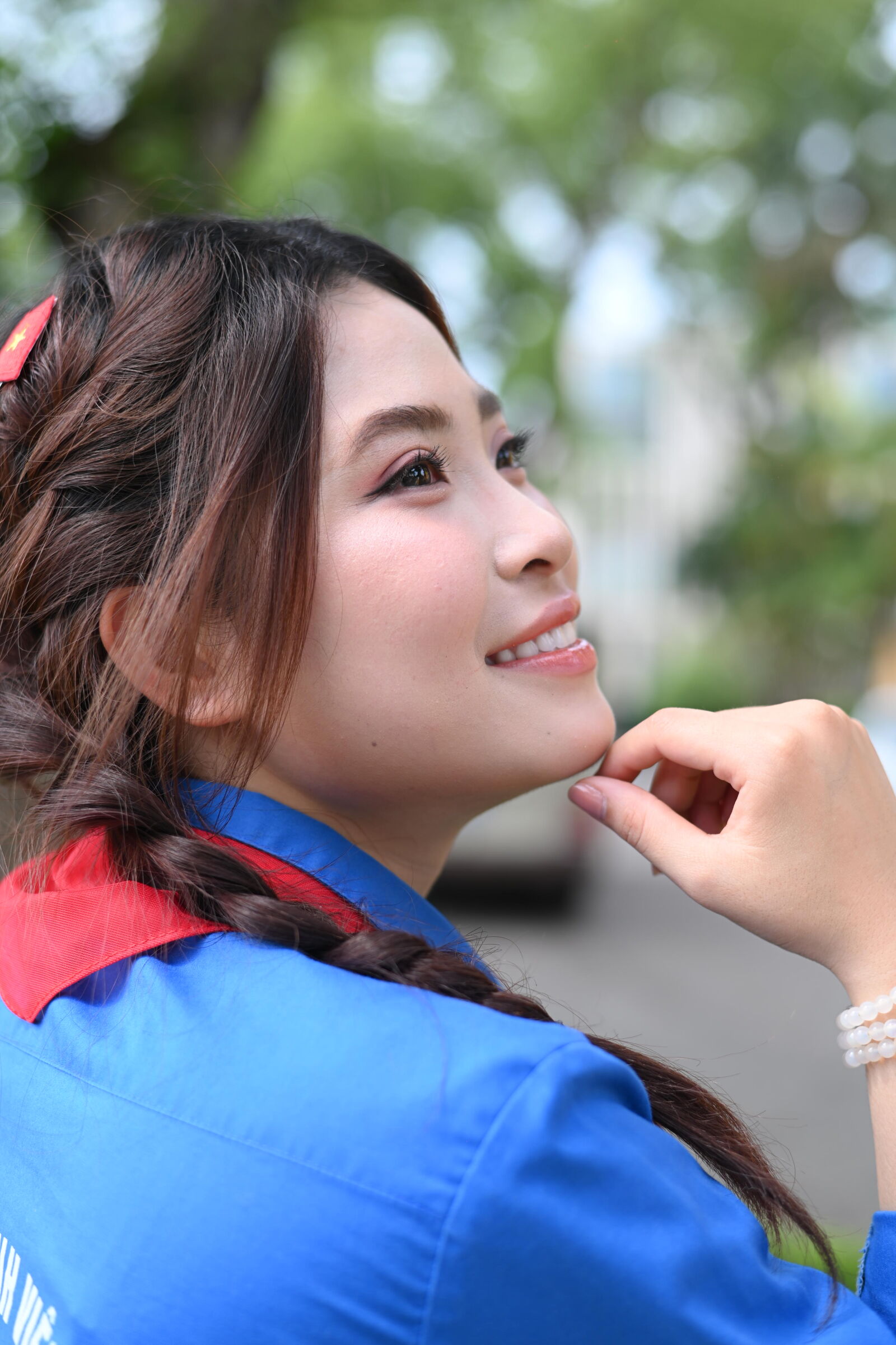 Nikon D780 sample photo