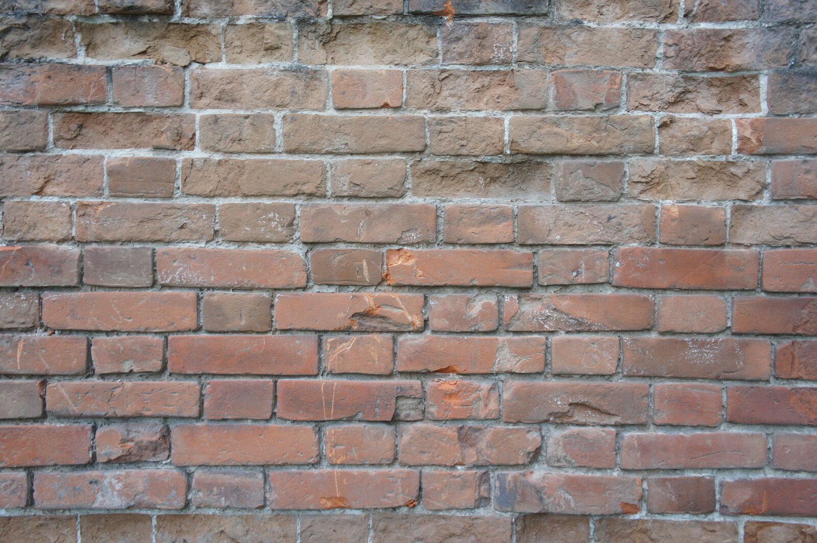 Sony Alpha NEX-5 + Sony E 18-55mm F3.5-5.6 OSS sample photo. Brick, texture, wall photography
