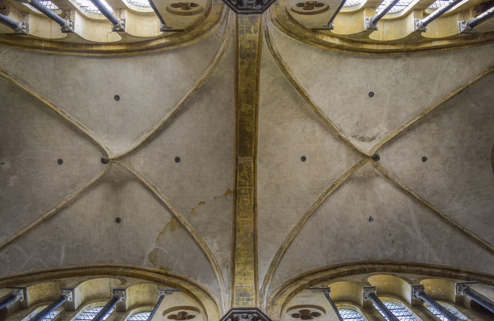 Nikon D3300 sample photo. Architecture, church, building photography