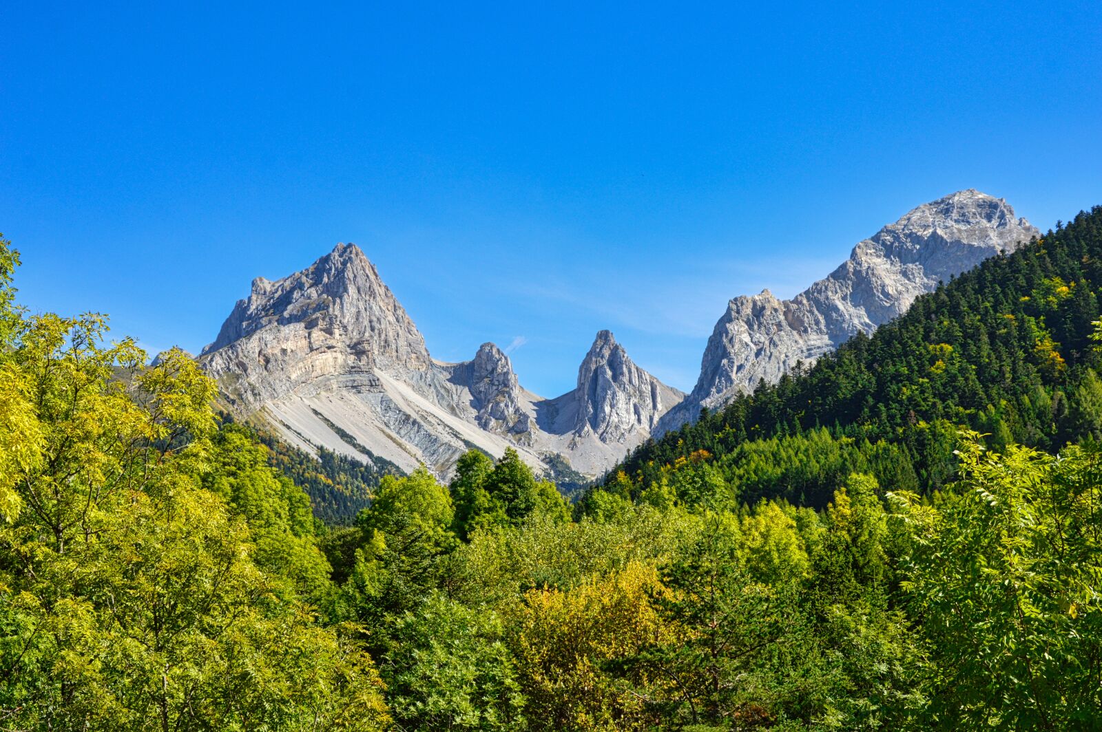 Nikon D3200 sample photo. Mountain, nature, landscape photography