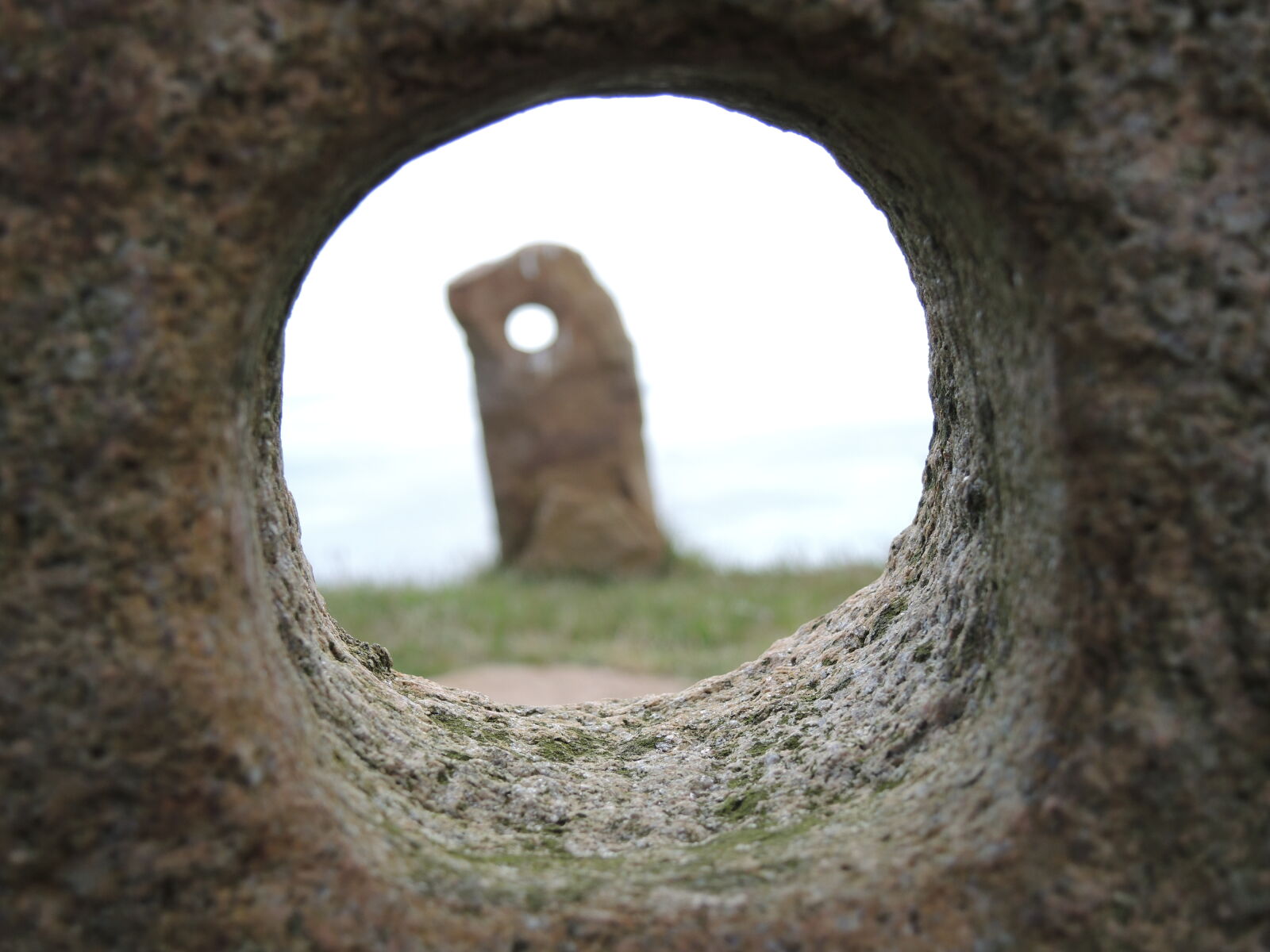 Nikon Coolpix P7800 sample photo. Monument, stone photography