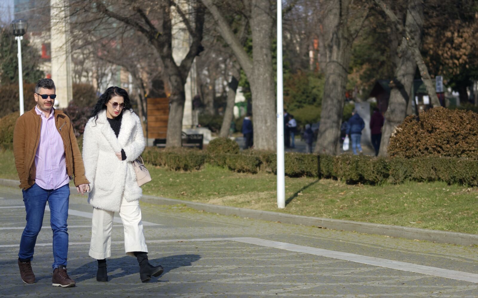 Nikon D5300 sample photo. Couple, people, adult photography