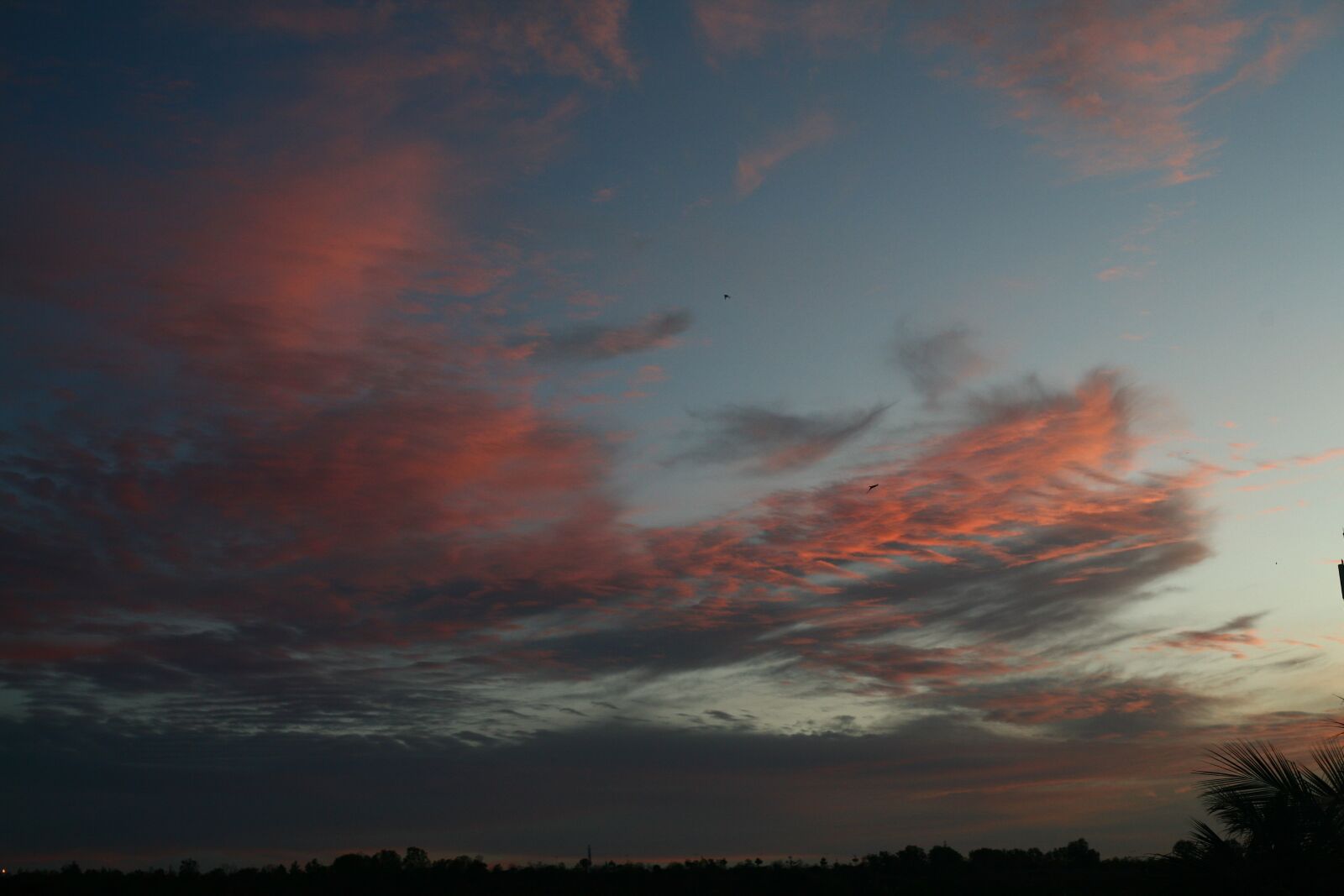 Canon EOS 5D sample photo. Sunset, seascape, tropics photography