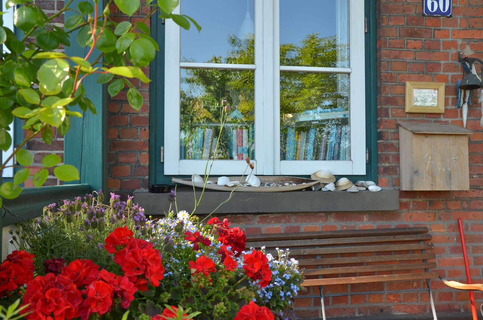 Nikon D7000 sample photo. Hamburg, blankenese, elbe photography