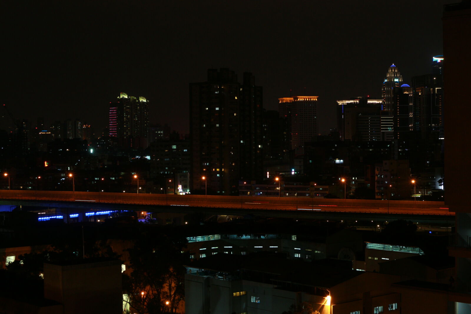 Canon EOS M sample photo