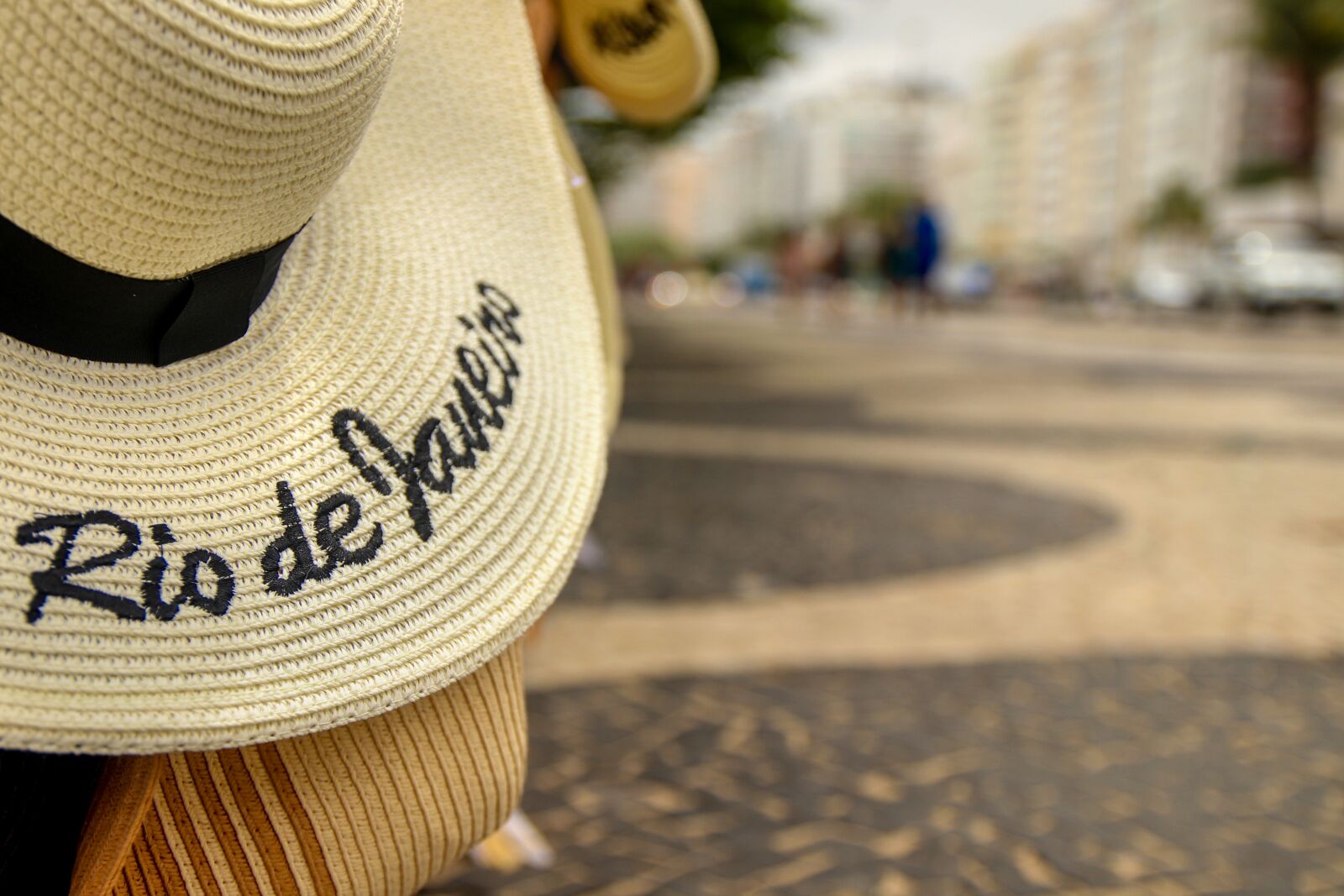 Canon EOS 77D (EOS 9000D / EOS 770D) sample photo. Rio de janeiro, copacabana photography