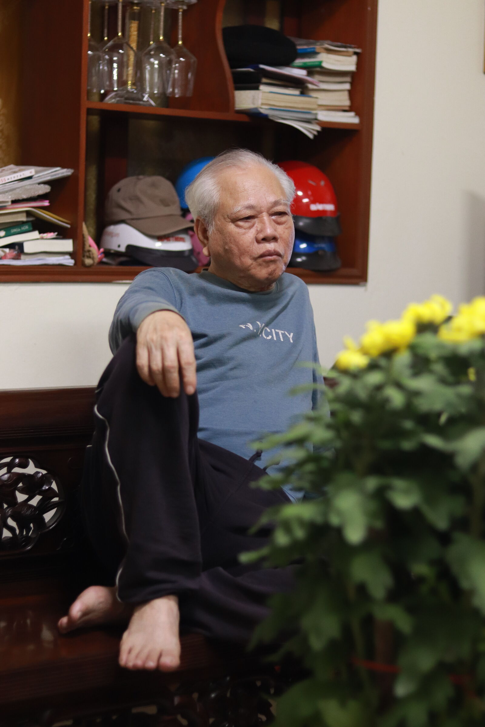 Canon EF 50mm F1.8 STM sample photo