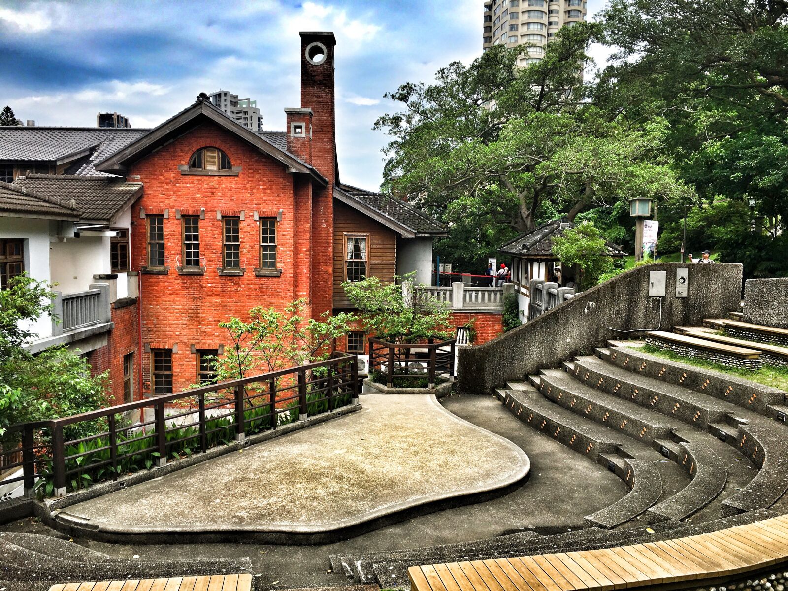 Apple iPhone 6s sample photo. Taiwan, travel, humanities photography