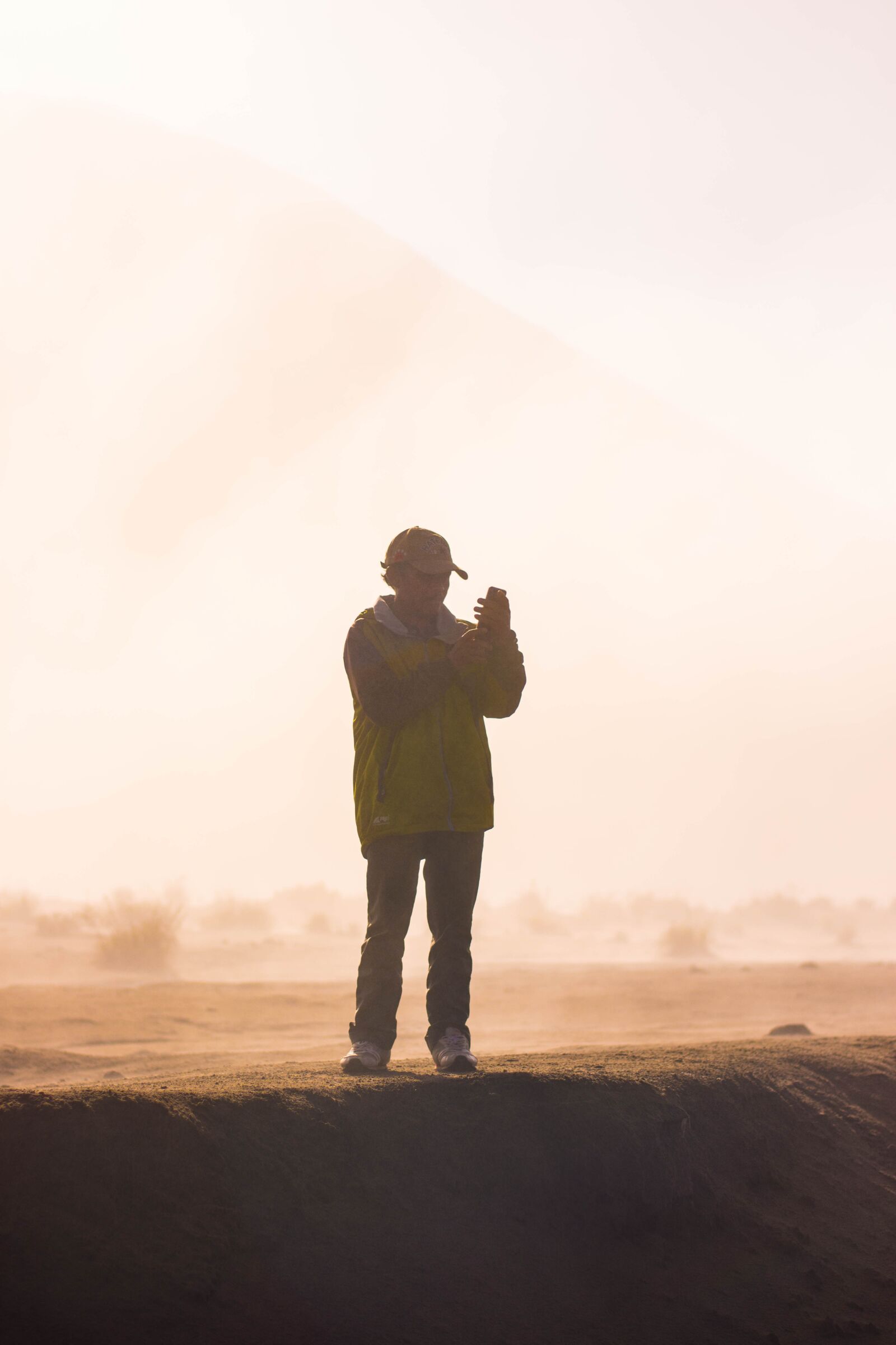 Nikon D7200 sample photo. People, bromo, indonesia photography