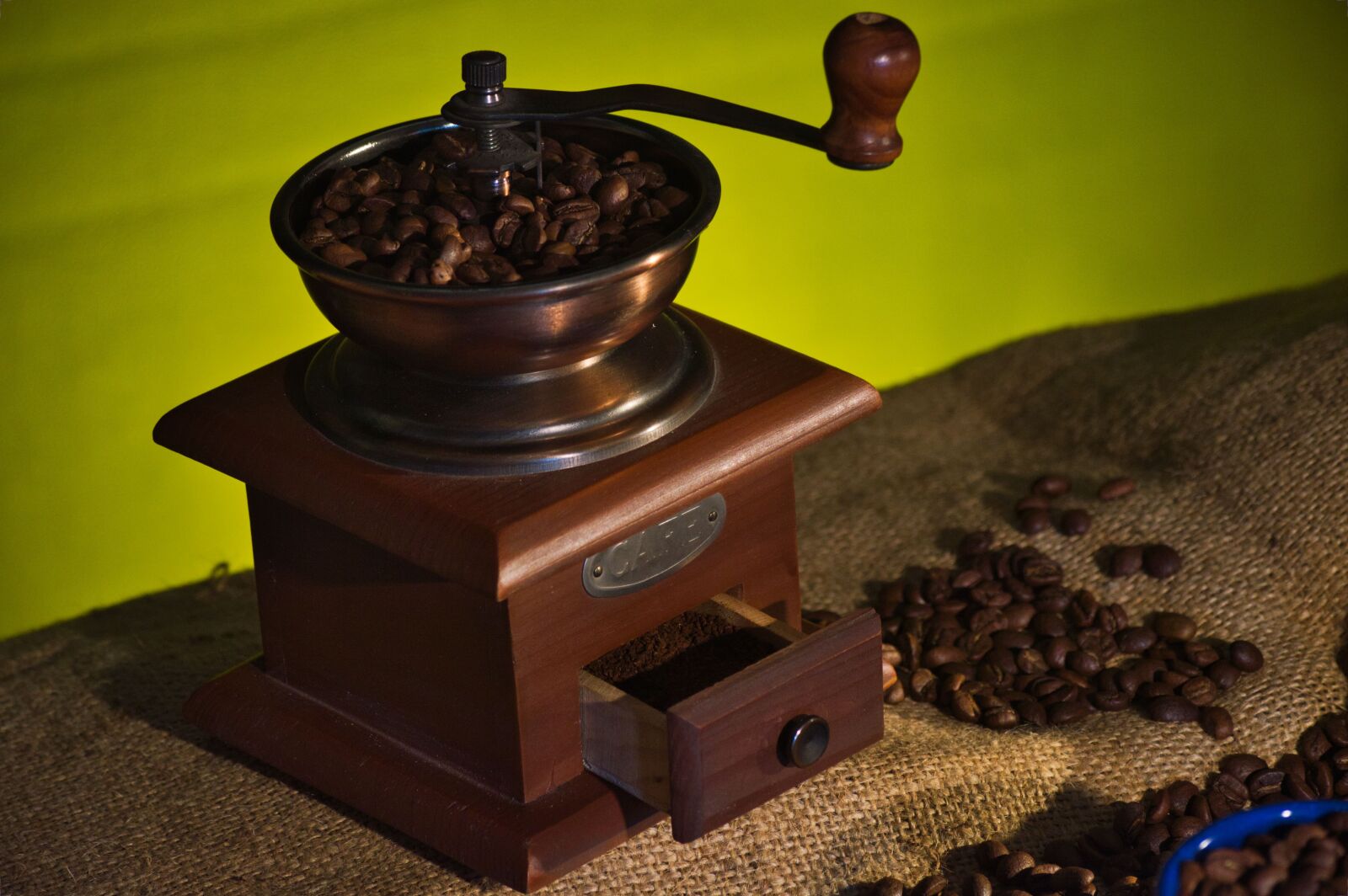 Nikon D3200 sample photo. Costa rica, still life photography