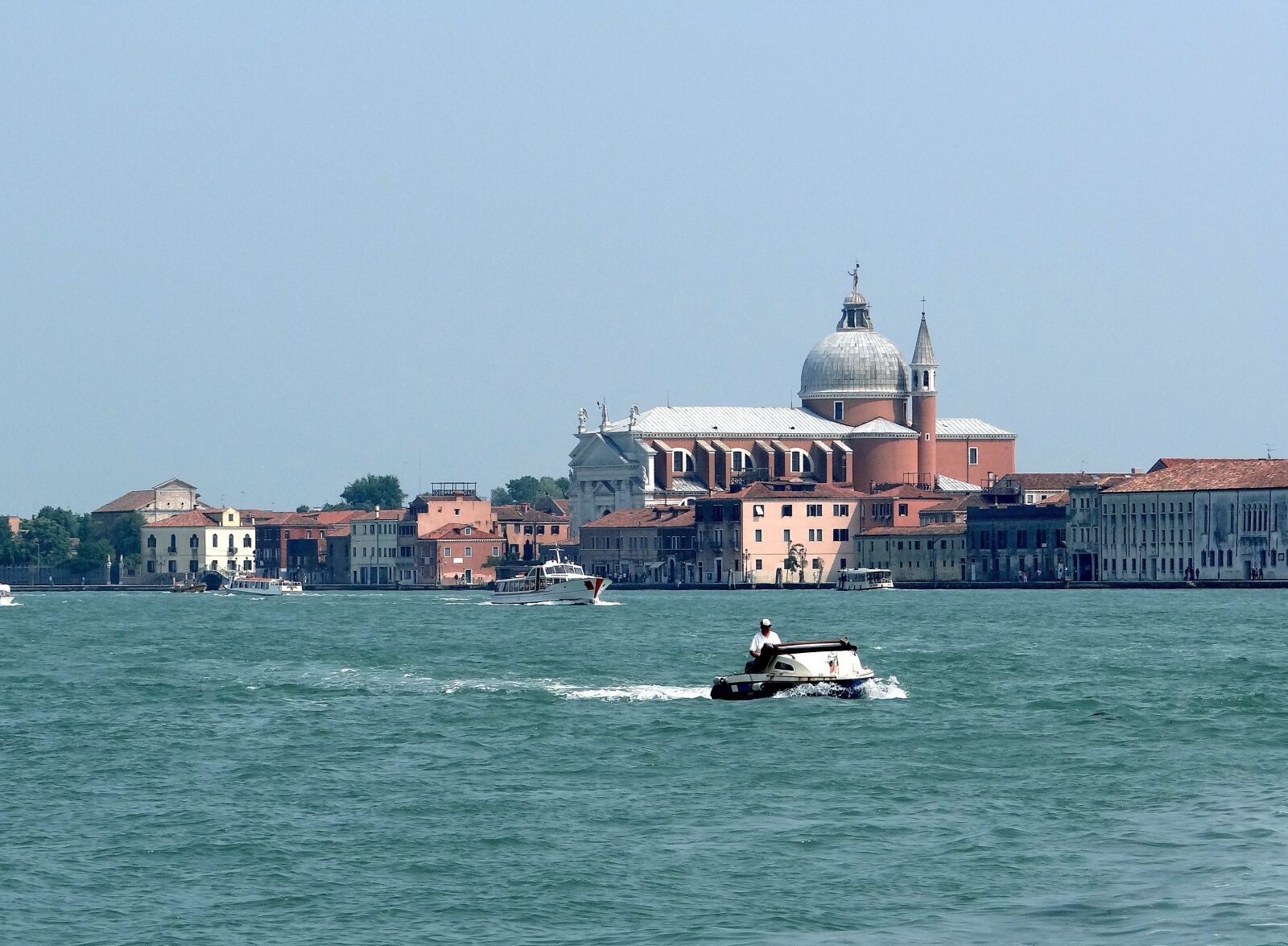 Sony DSC-HX200V sample photo. Venice, italy, tourism photography