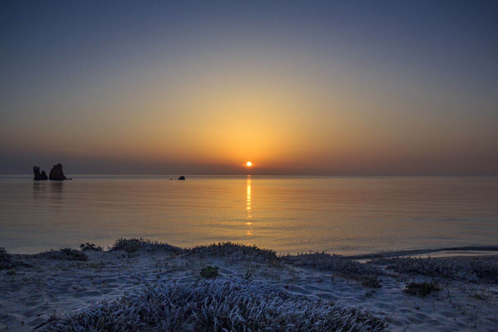 Canon EOS 60D sample photo. Dawn, sunrise, nature photography