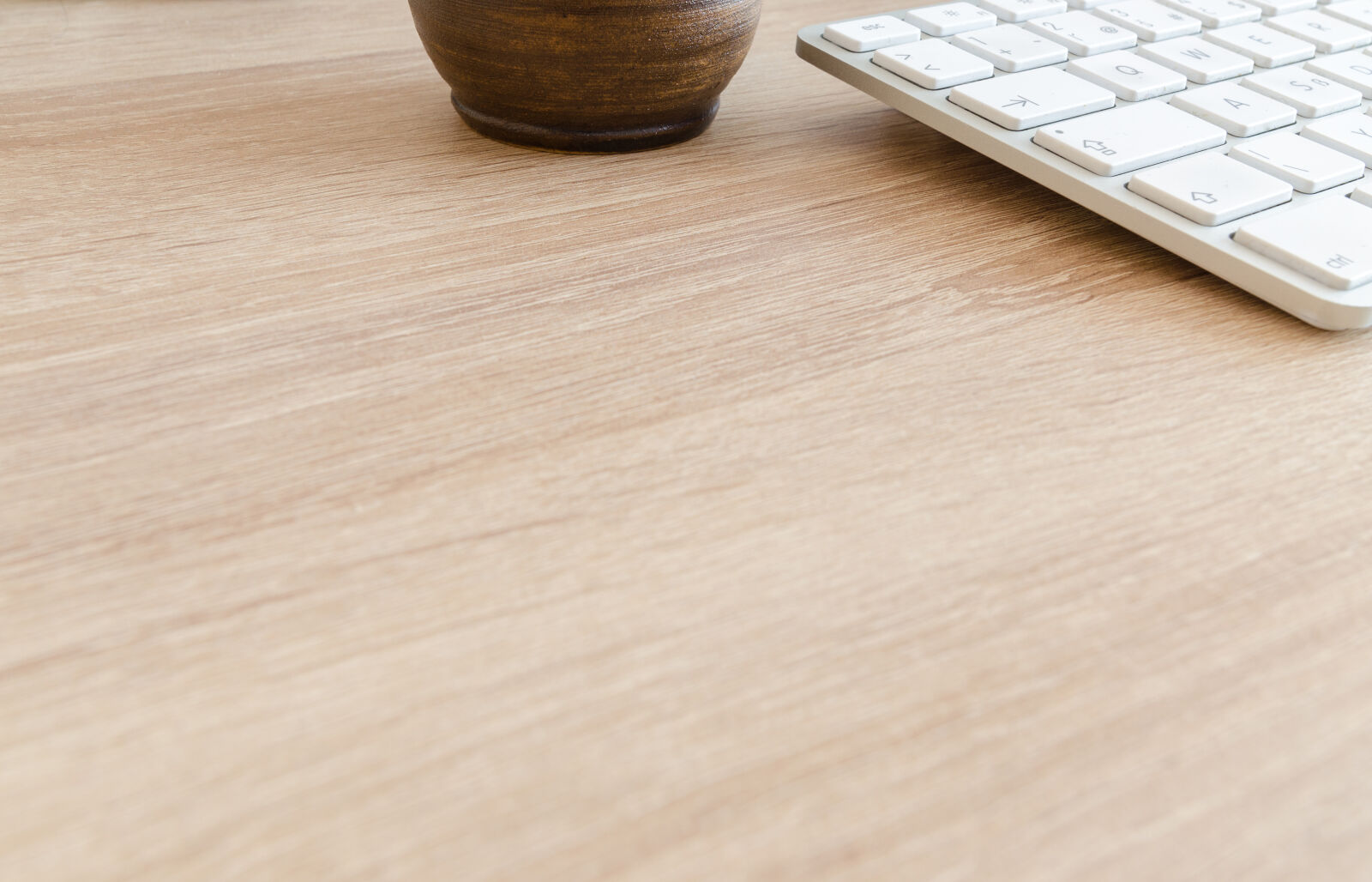 Nikon D5100 sample photo. Above, background, blank, business photography