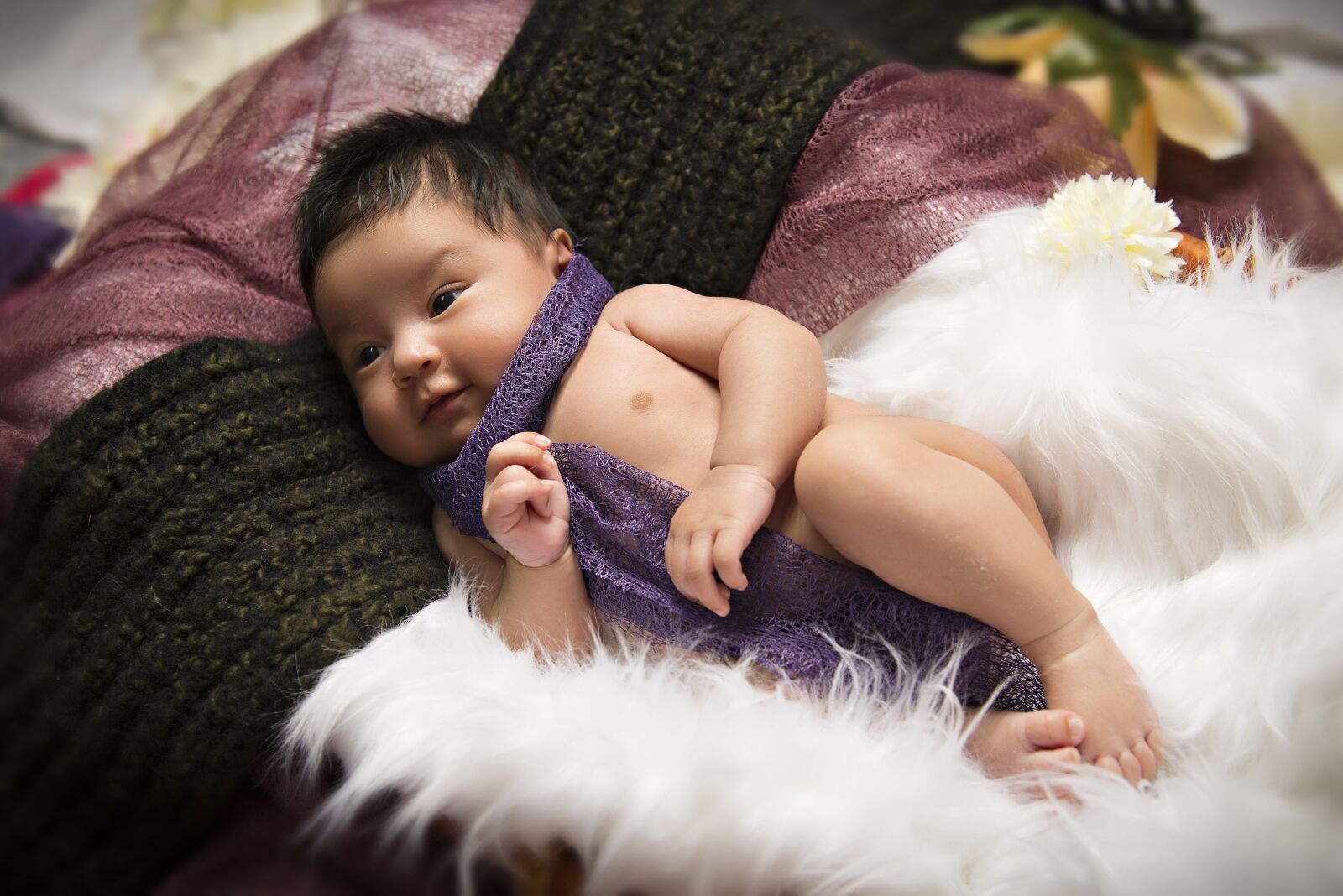 Nikon D610 sample photo. Cute, woman, girl photography