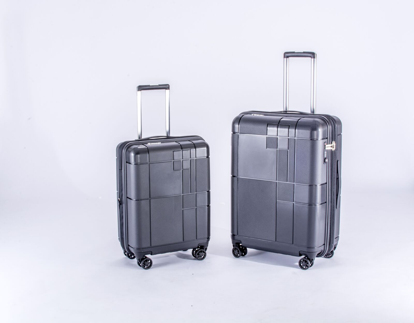 Nikon D7100 sample photo. Luggages, case, wheel lugguages photography
