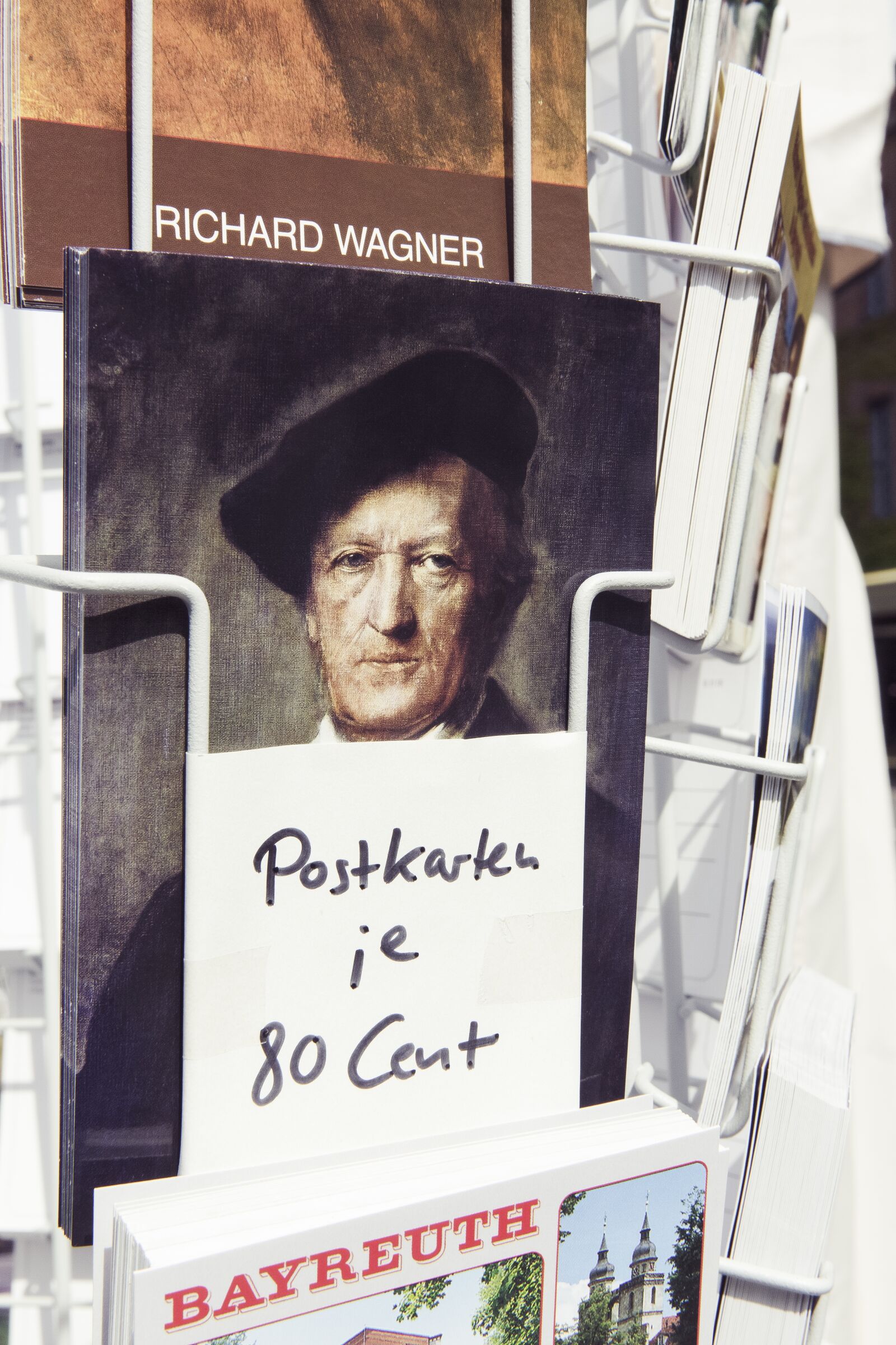 Canon EF 24-70mm F2.8L II USM sample photo. Performance, bavaria, bayreuth photography