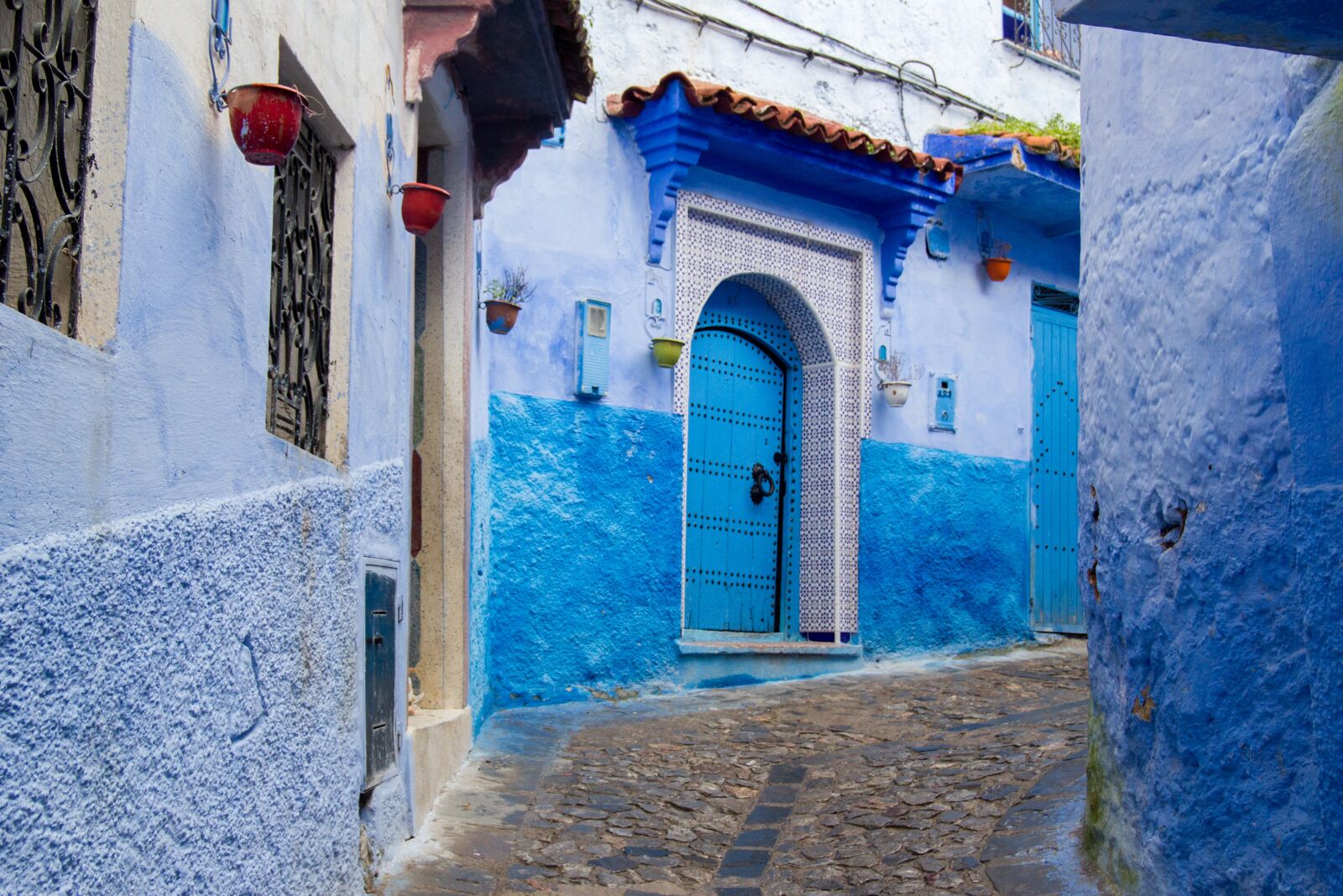 Canon EOS 550D (EOS Rebel T2i / EOS Kiss X4) sample photo. Chaouen, chefchaouen, morocco photography