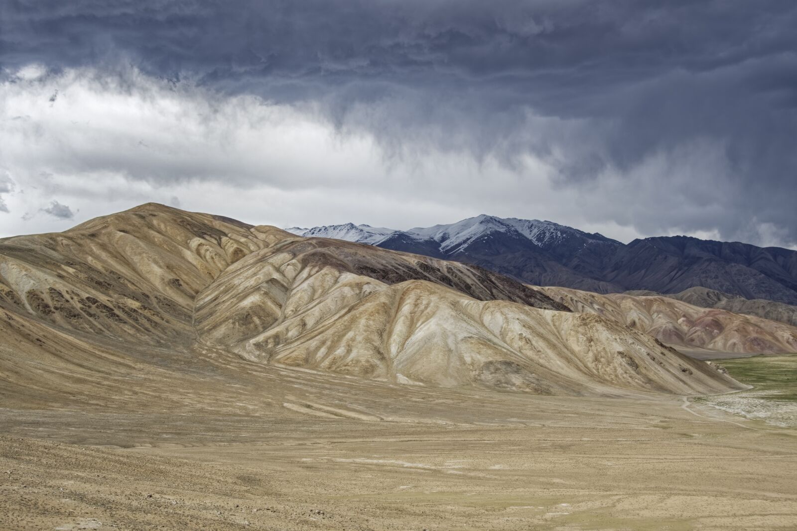 Nikon D500 sample photo. Tajikistan, badakhshan national park photography