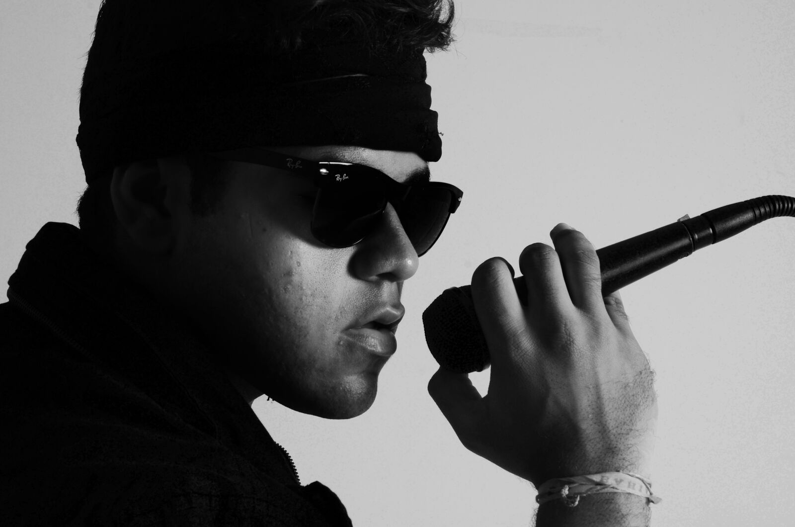 Nikon D7000 sample photo. Man, cazuza, singer photography