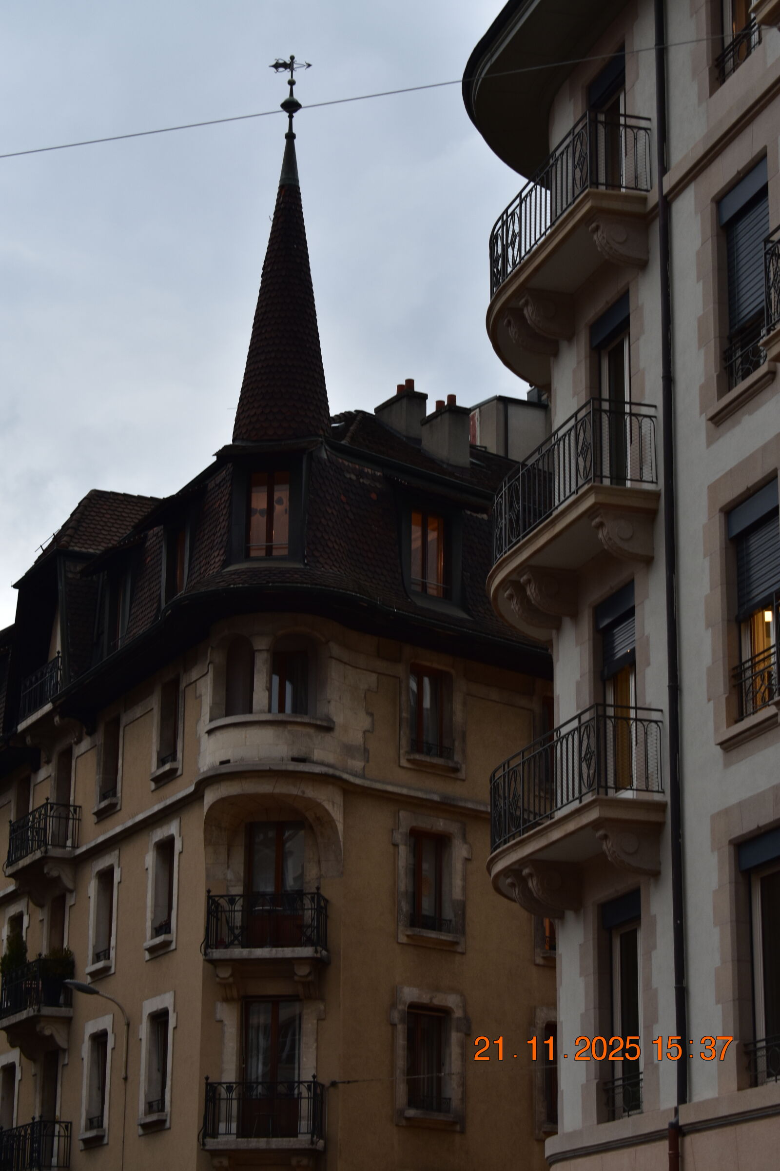 Nikon D3400 sample photo