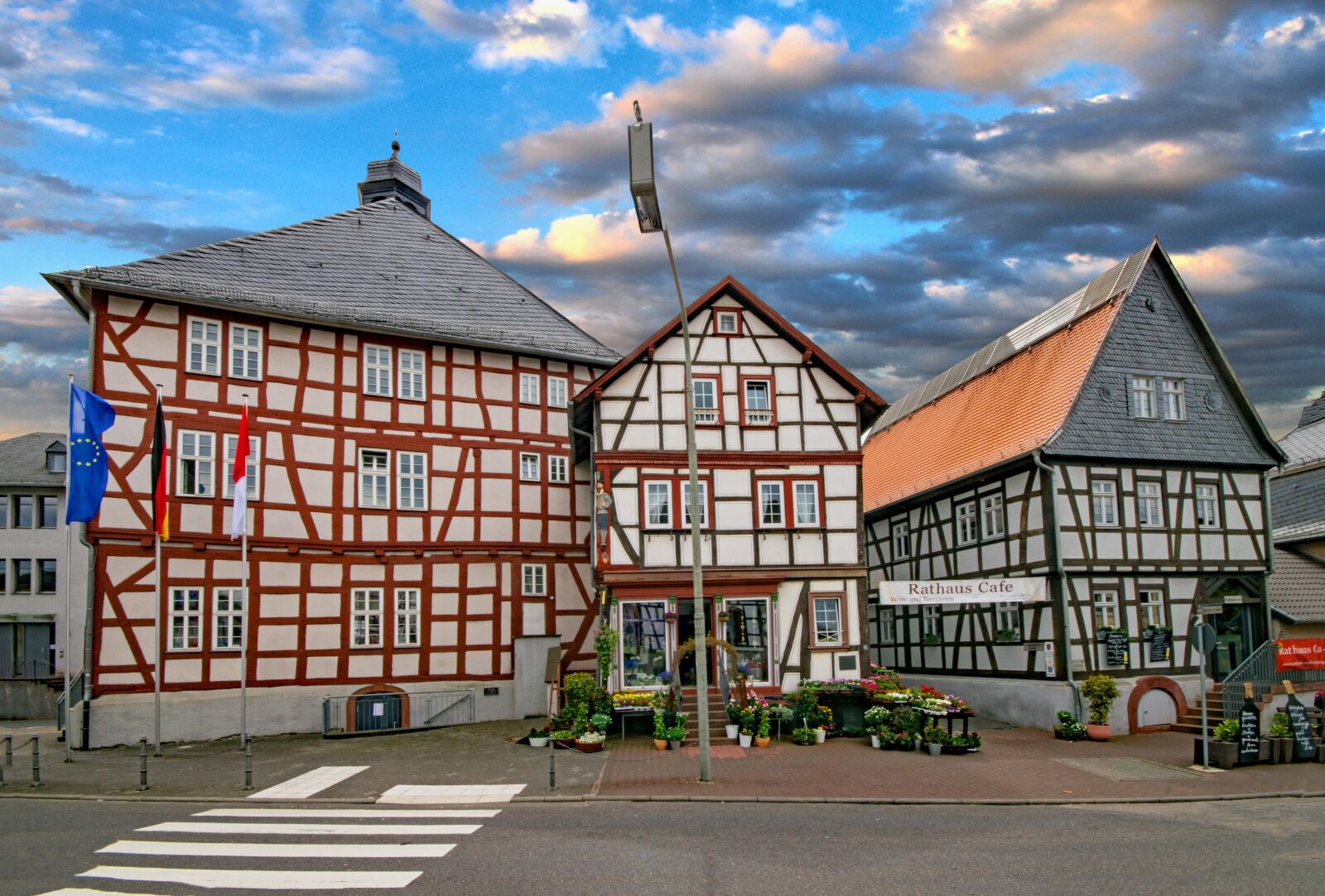 Nikon D5300 sample photo. Usingen, taunus, hesse photography