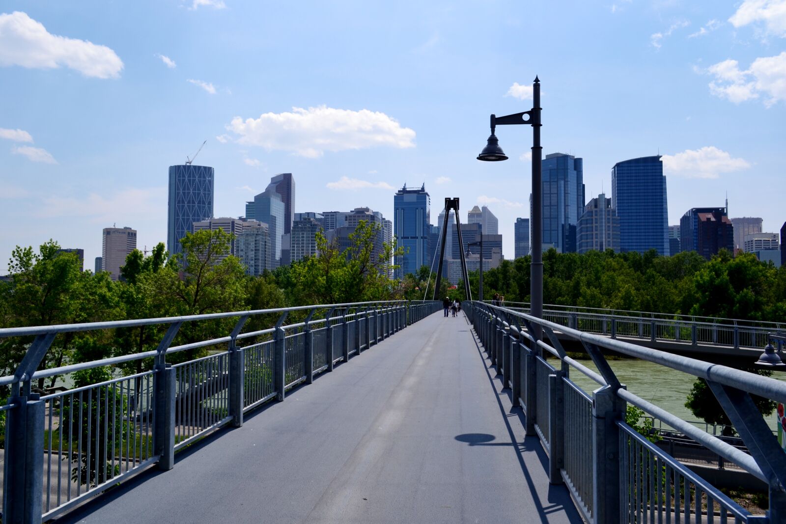 Nikon D3100 sample photo. City, calgary, alberta photography