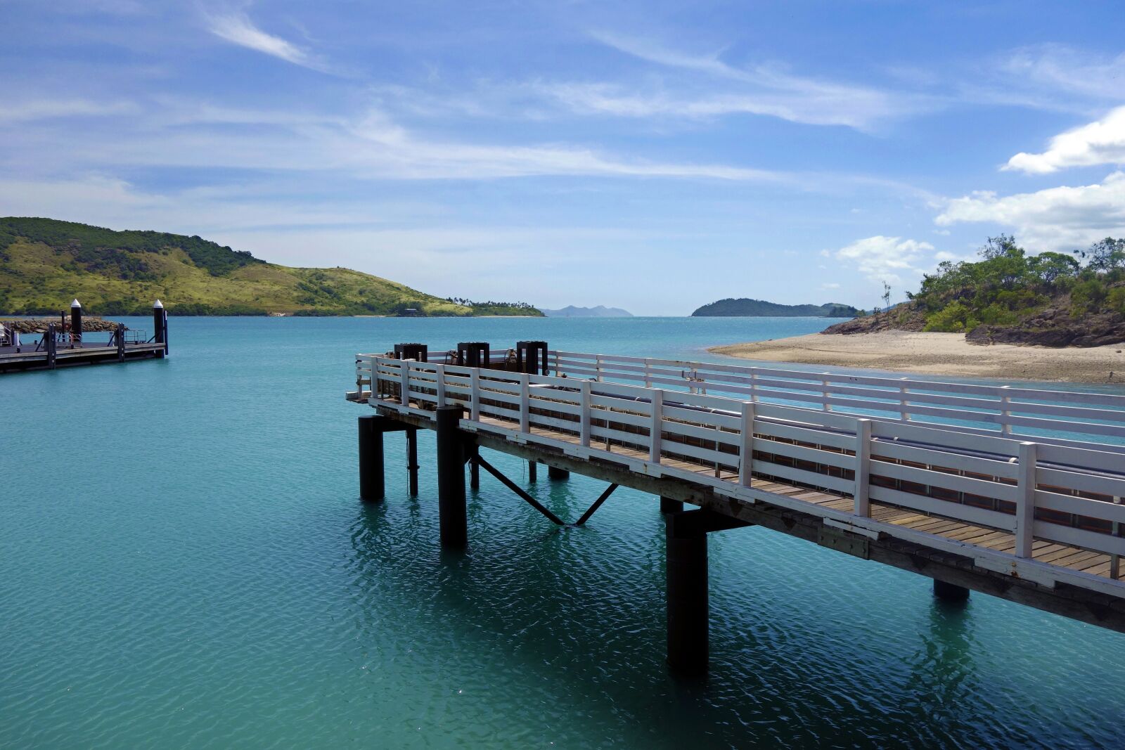 Sony Cyber-shot DSC-RX100 sample photo. Nature, australia, whitsundays photography