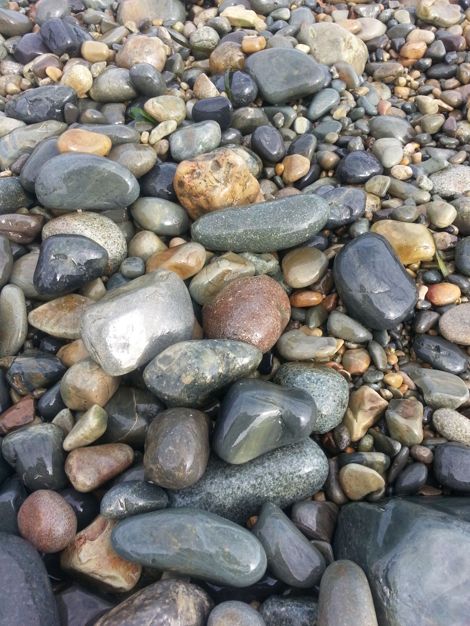 Samsung Galaxy Note2 sample photo. Mongdong, waves, purification photography