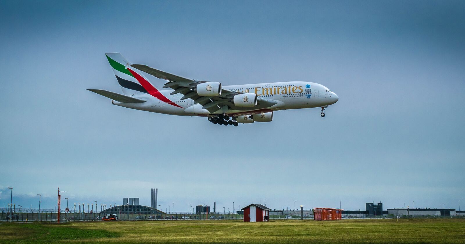 Nikon D3300 sample photo. Aircraft, jet, flying photography