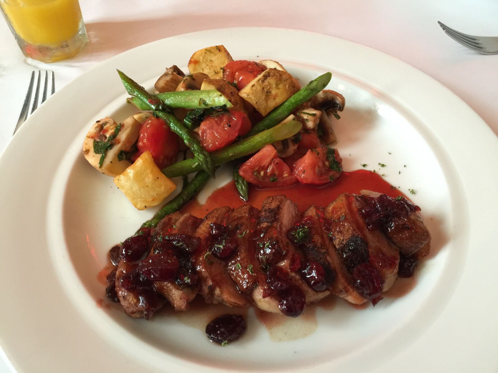 iPhone 6 Plus back camera 4.15mm f/2.2 sample photo. Comida, plato, almuerzo photography