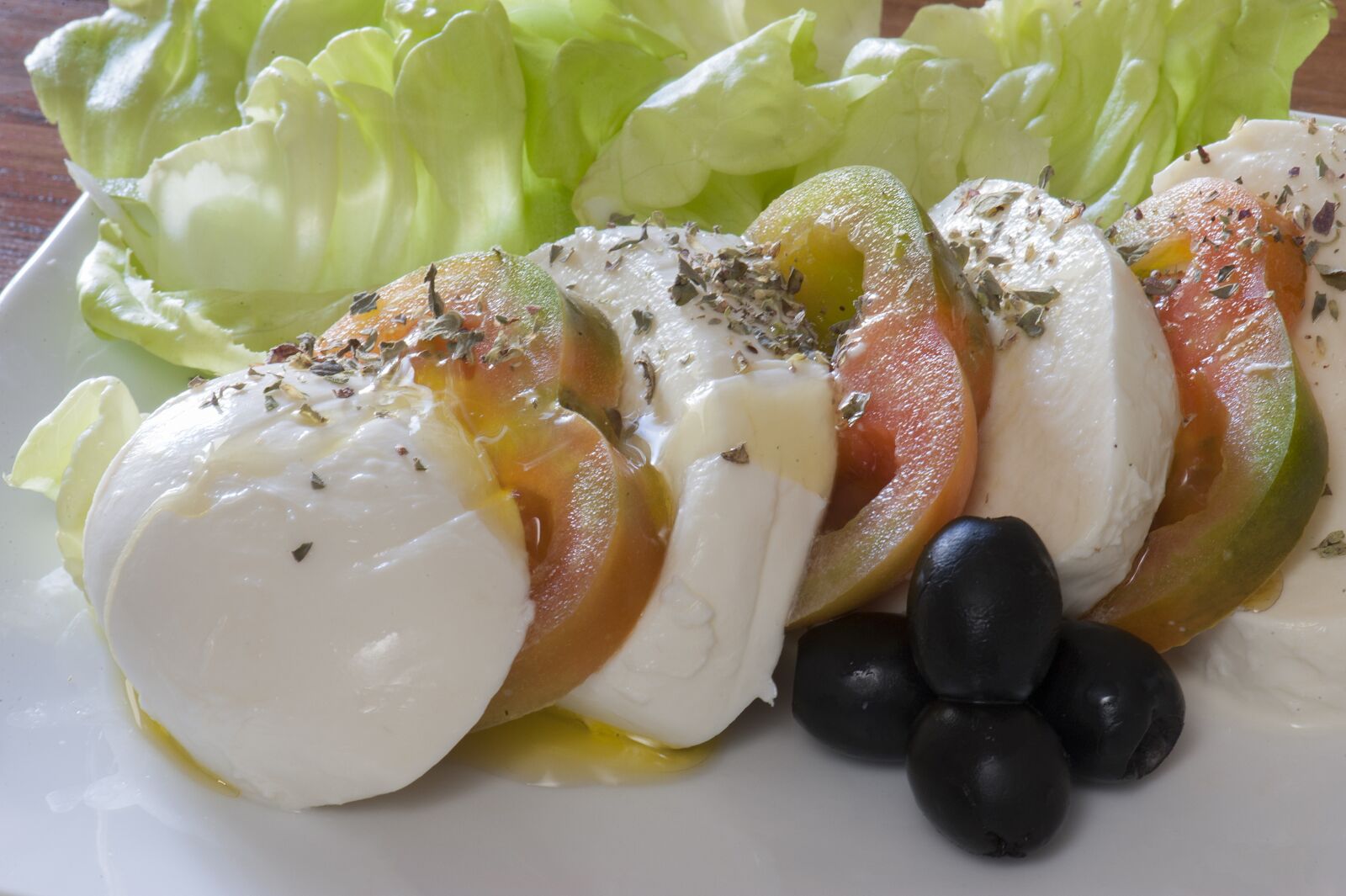 Nikon D700 sample photo. Puglia, food, healthy food photography