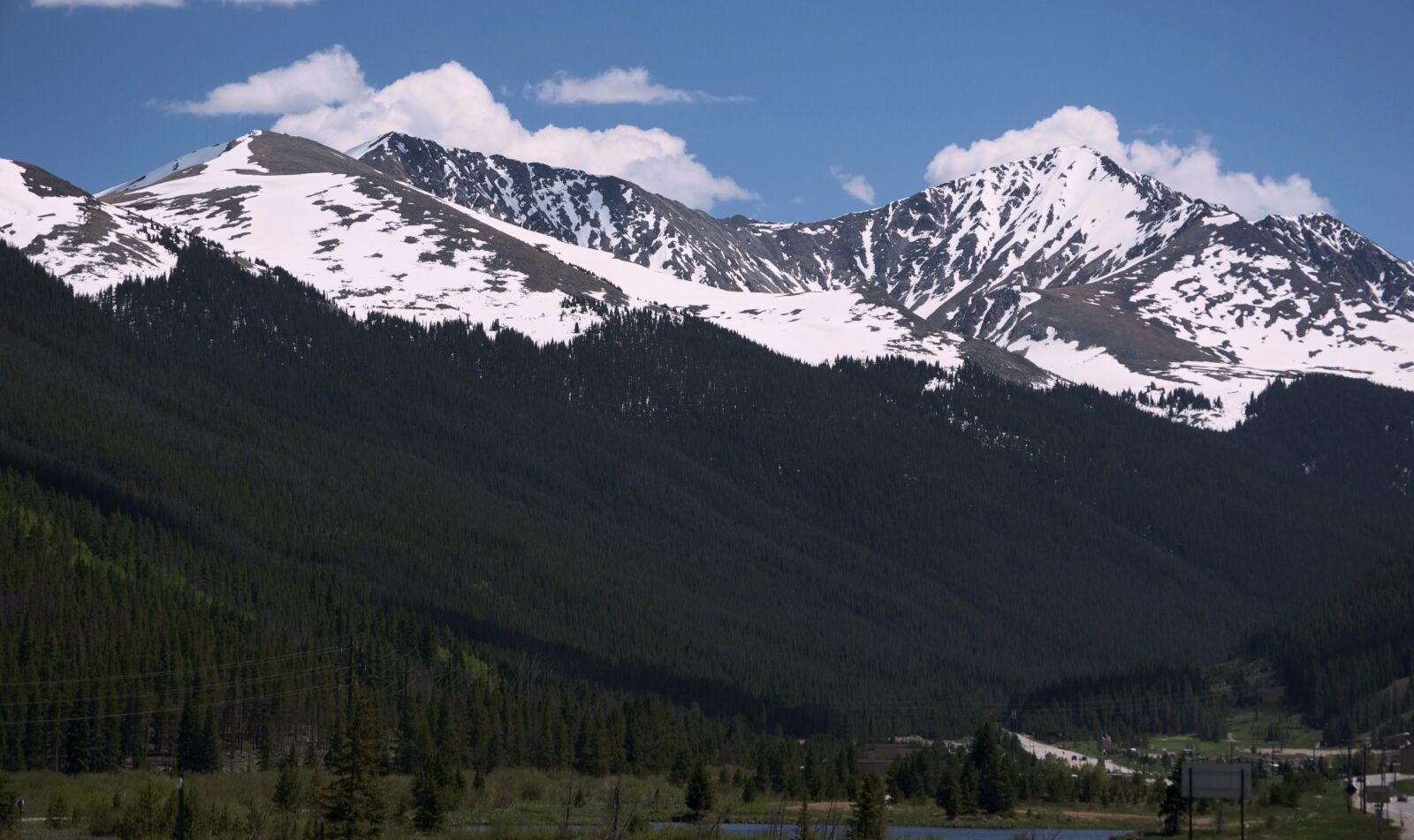 Nikon D90 sample photo. Mountains, outdoor, landscape photography