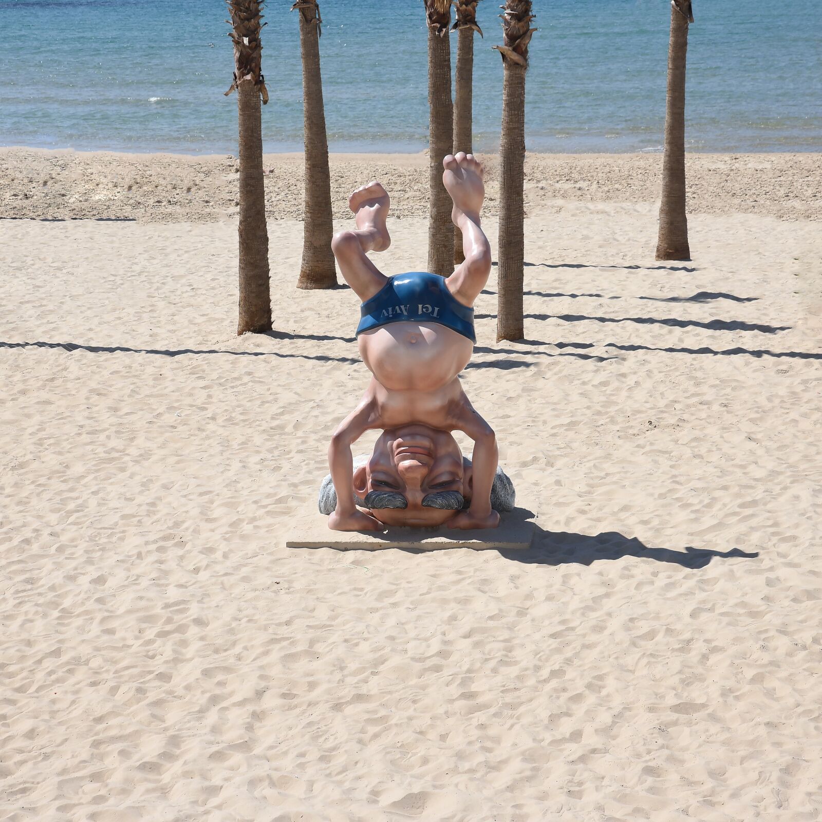 Nikon D750 sample photo. Sand, beach, sea photography