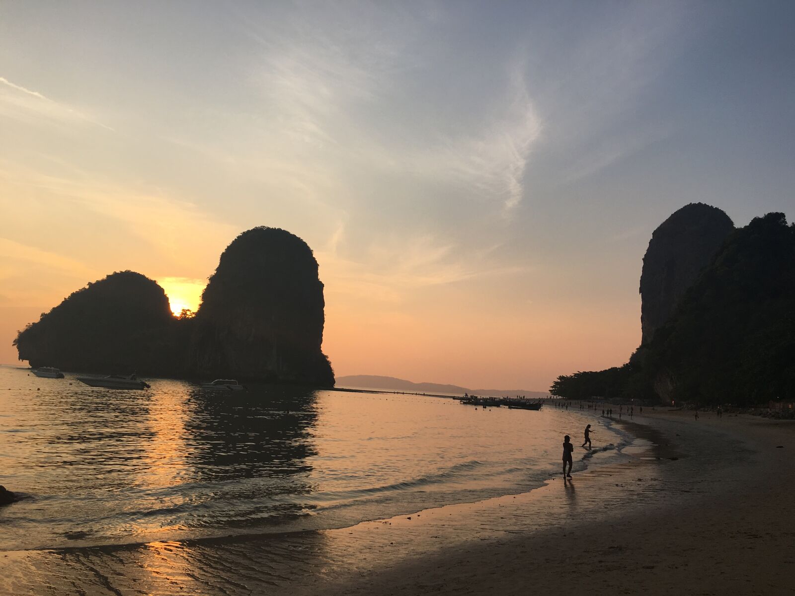 Apple iPhone 6s sample photo. Beach, sand, beach, sea photography