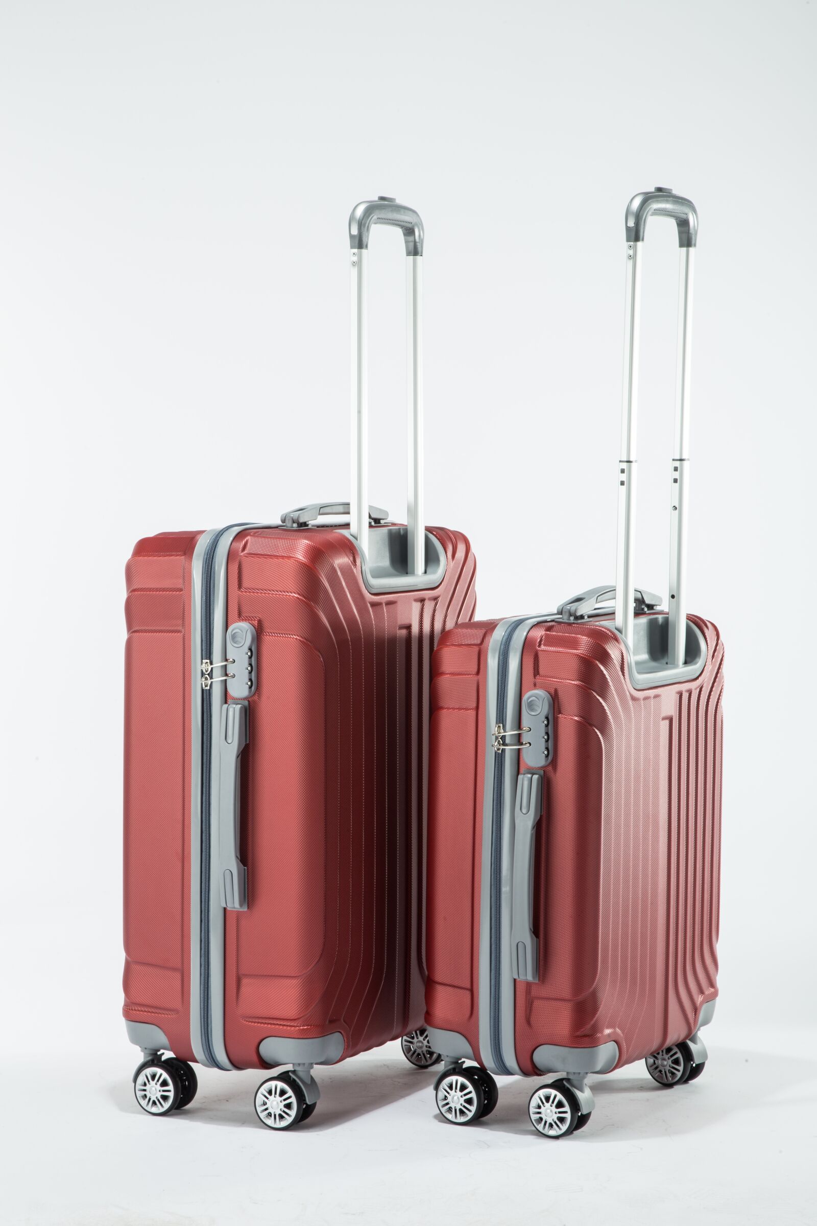 Canon EOS 6D + Canon EF 24-105mm F4L IS USM sample photo. Travel bag, hard and photography