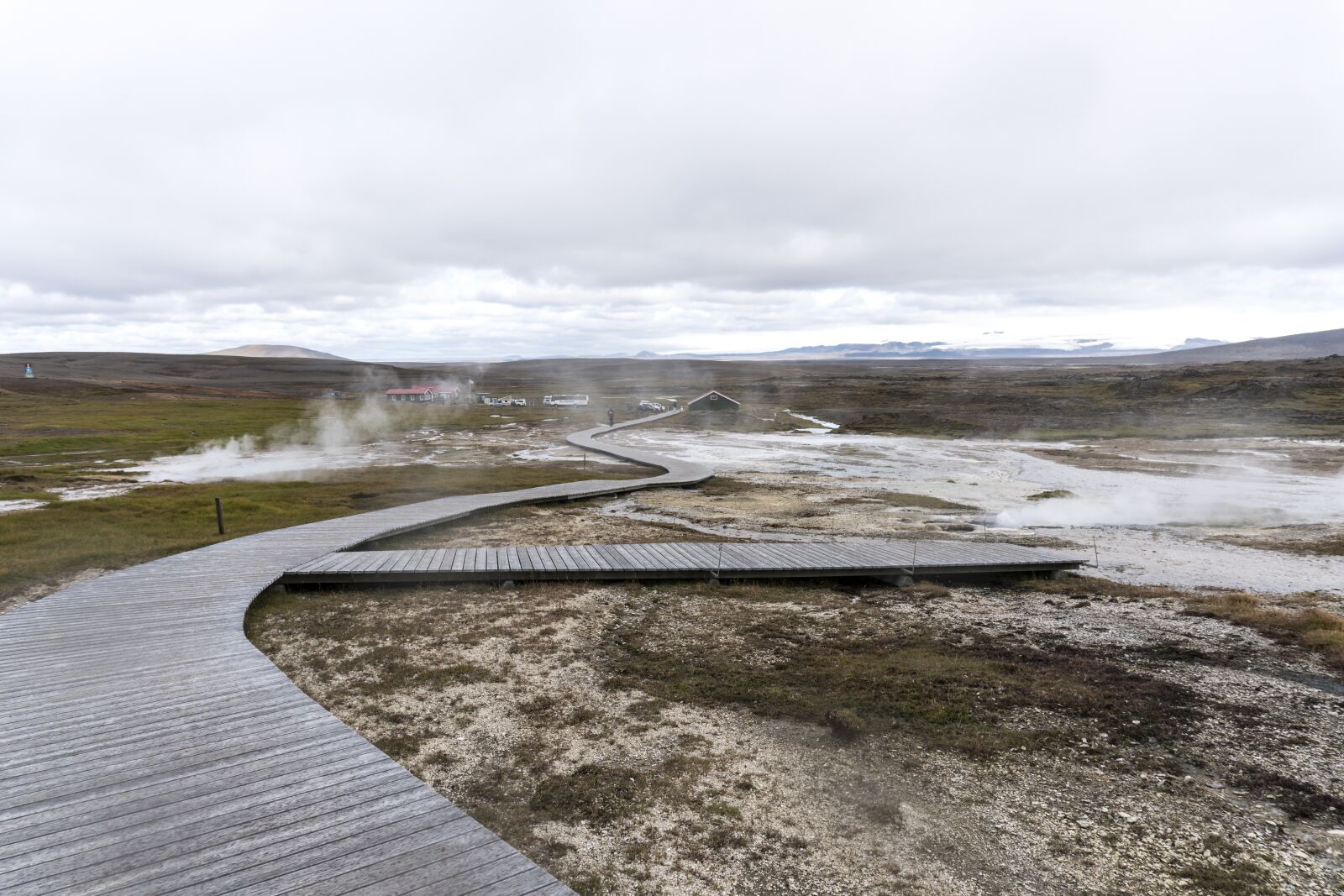 Sony a6300 sample photo. Iceland, highlands, landscape photography
