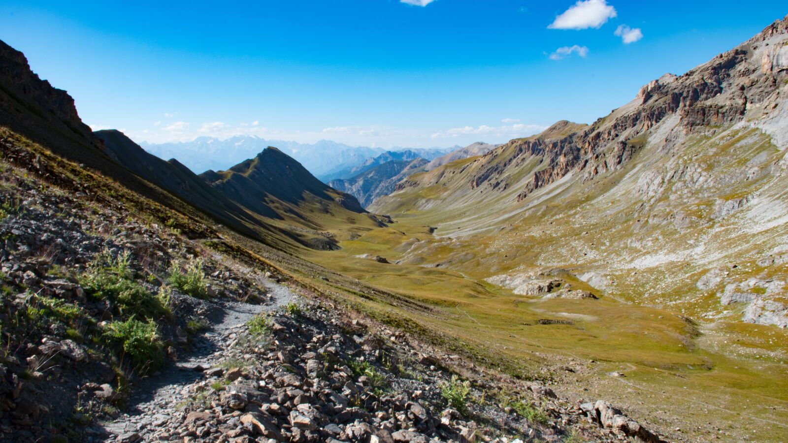Nikon D5500 sample photo. Mountain, landscape, panorama photography