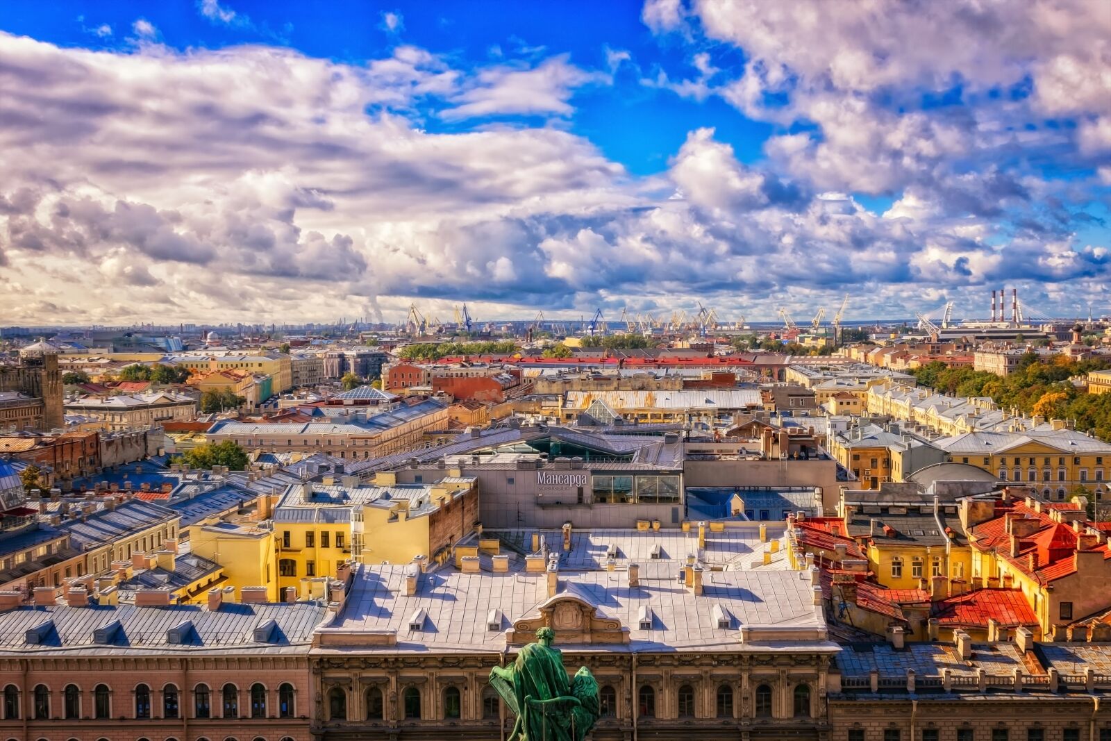 Nikon D3300 sample photo. Russia, st petersburg, leningrad photography