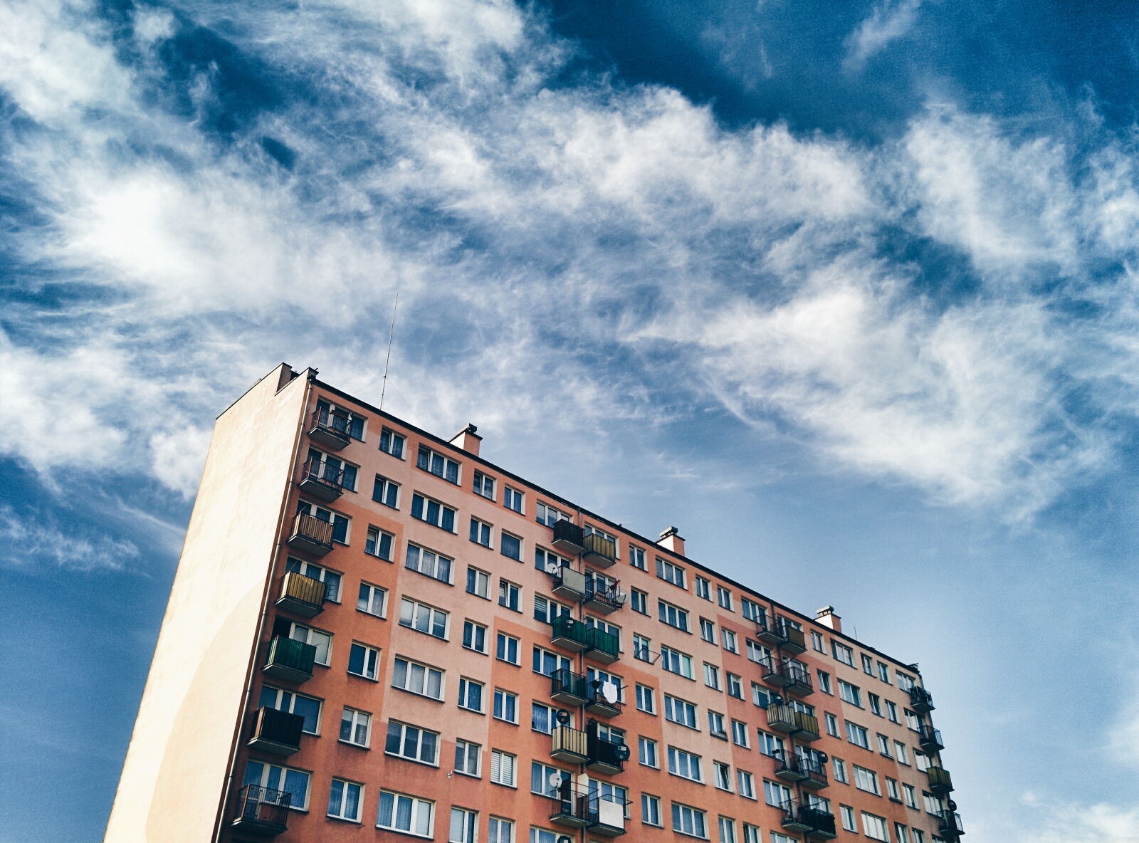 LG Nexus 5 sample photo. Apartments, architecture, building, city photography