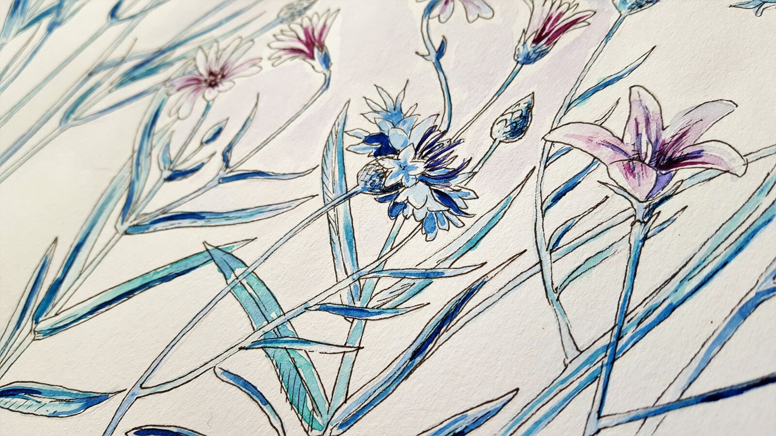 Samsung Galaxy S6 sample photo. Art, painting, perokresba photography